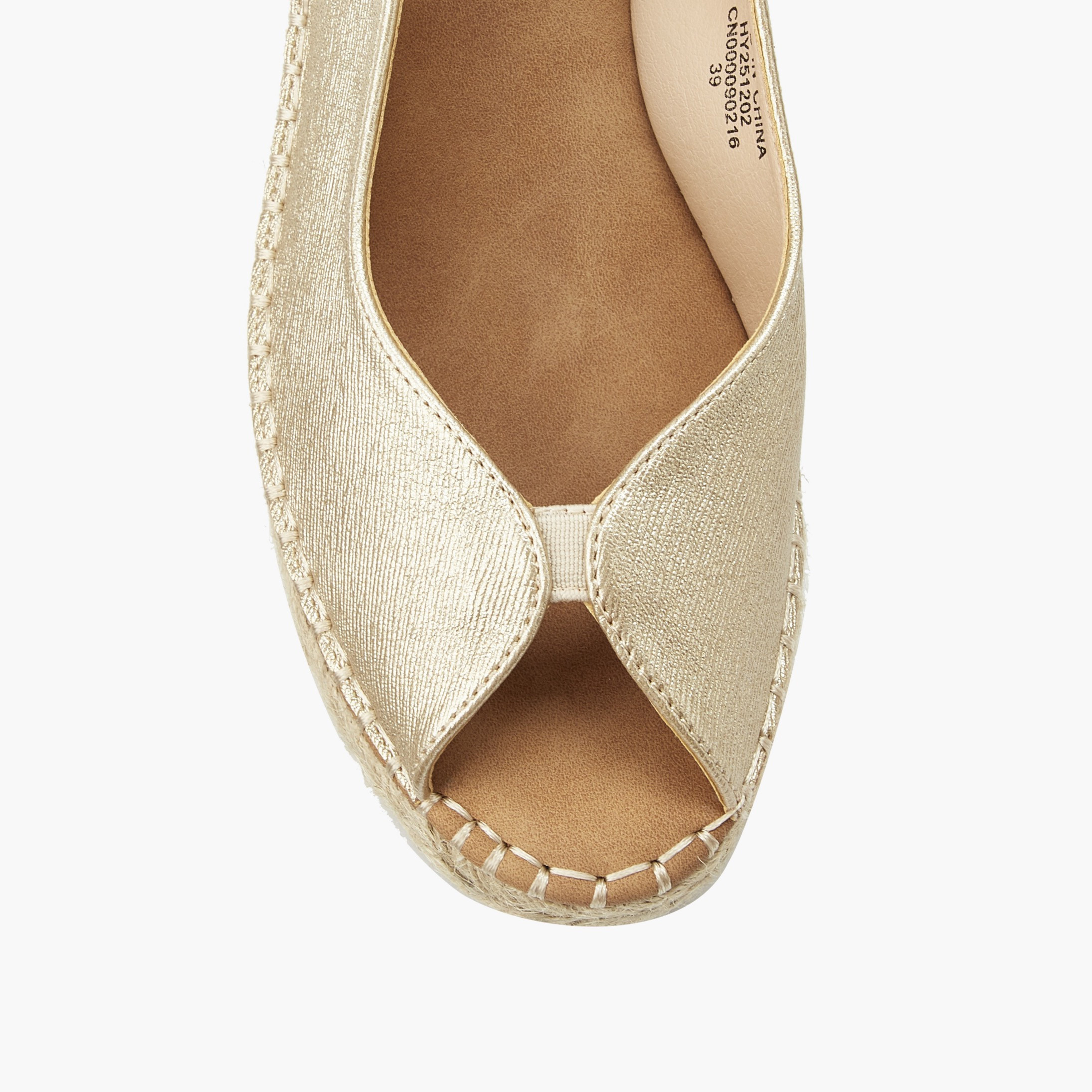 Peppermint Women Wedge Heel Espadrille Sandals-women-shoes-sandals-heeled-image-9