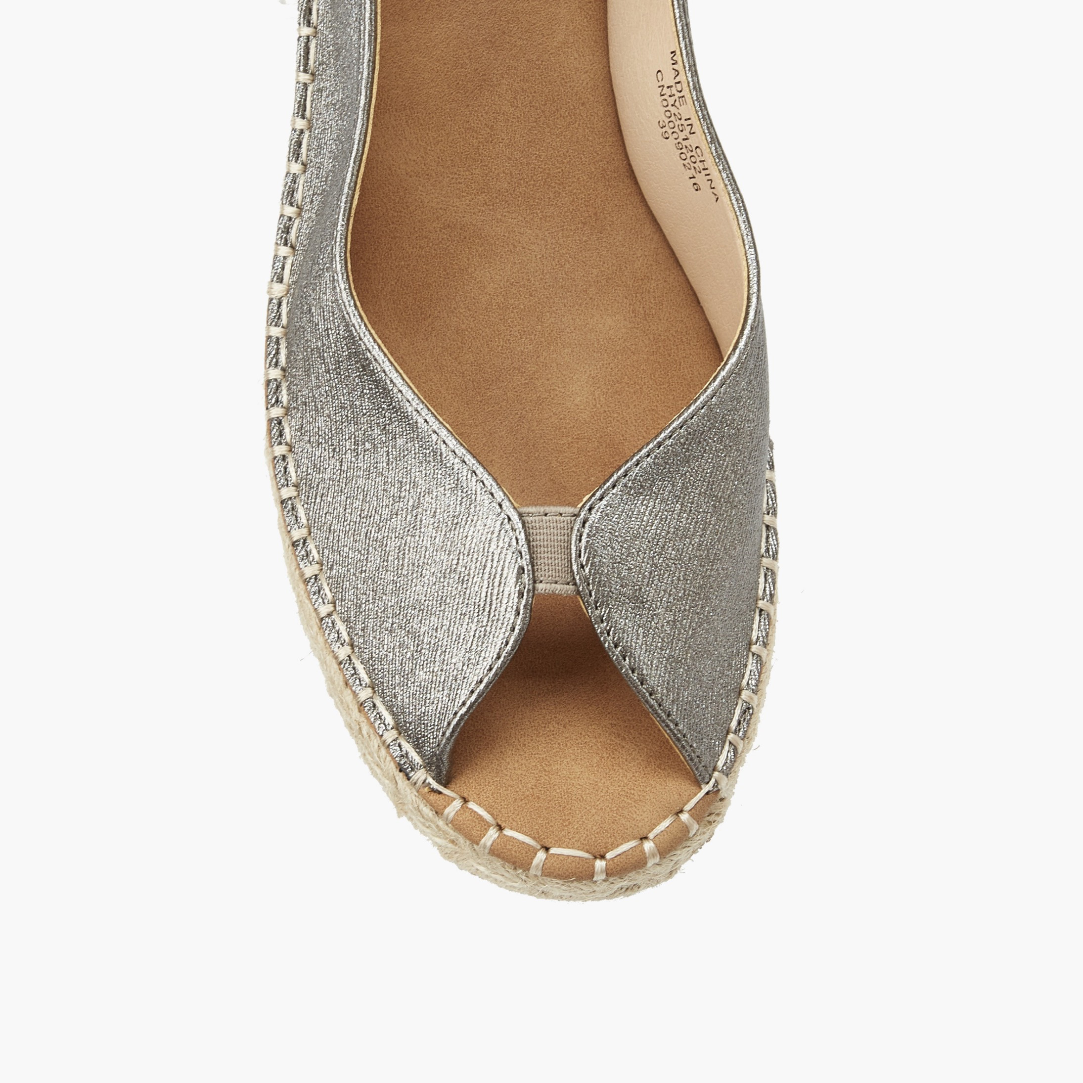 Peppermint Women Wedge Heel Espadrille Sandals-women-shoes-sandals-heeled-image-4