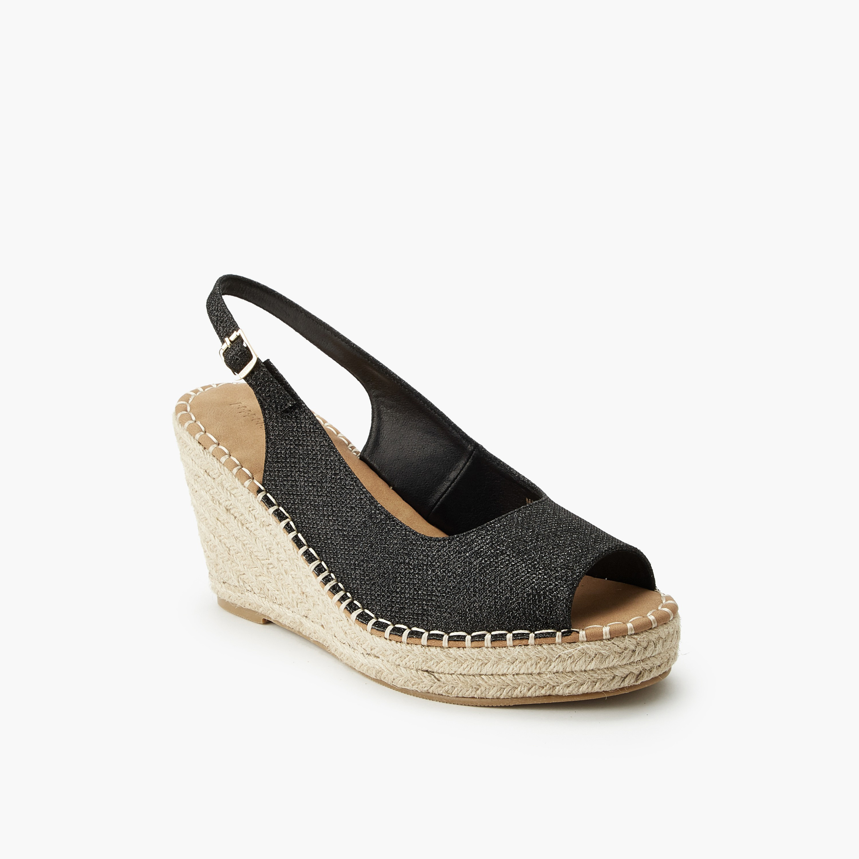 صندل اسبادريل بكعب ويدج للنساء من بيبرمينت-women-shoes-sandals-heeled-image-2