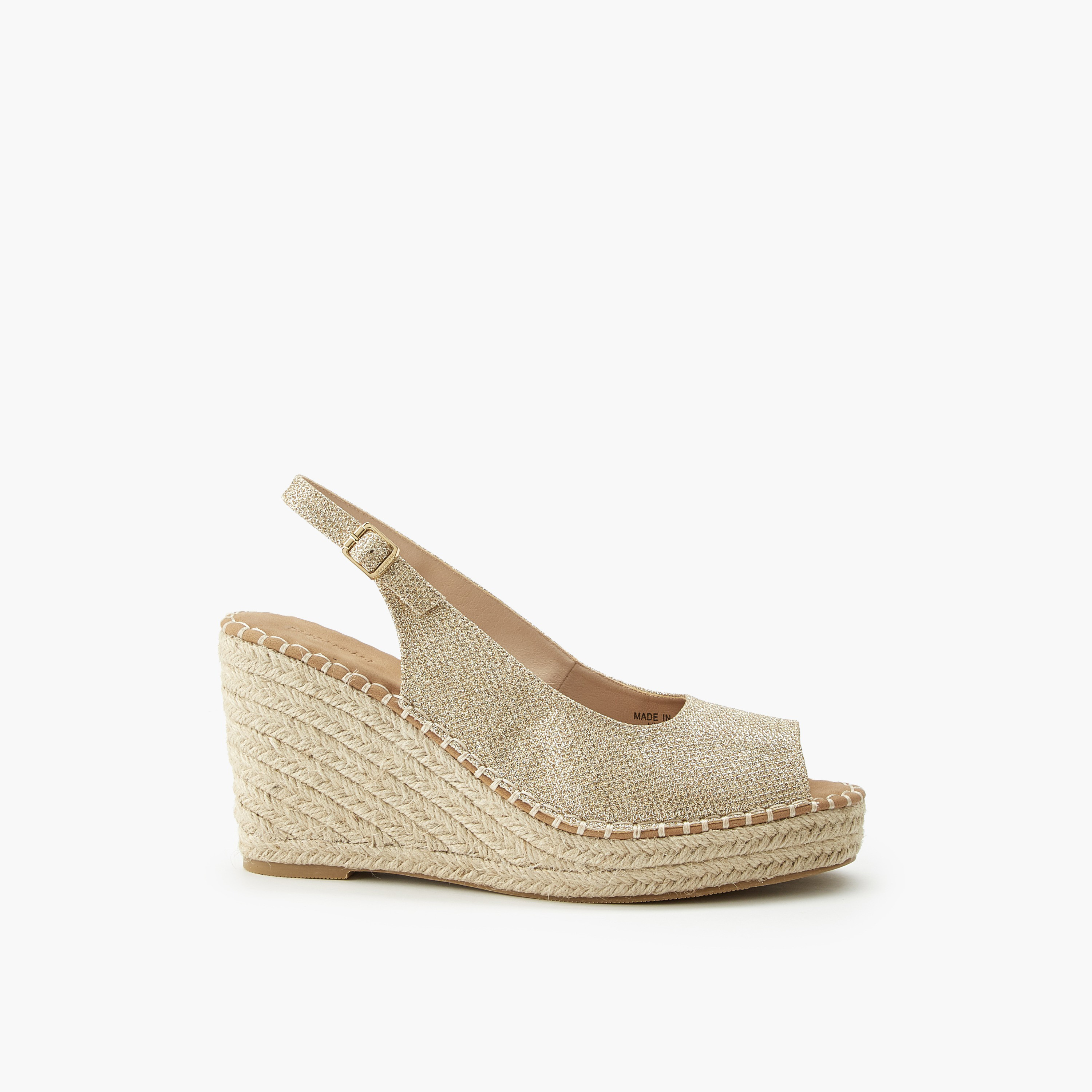 Peppermint Women Wedge Heel Espadrille Sandals-women-shoes-sandals-heeled-image-3