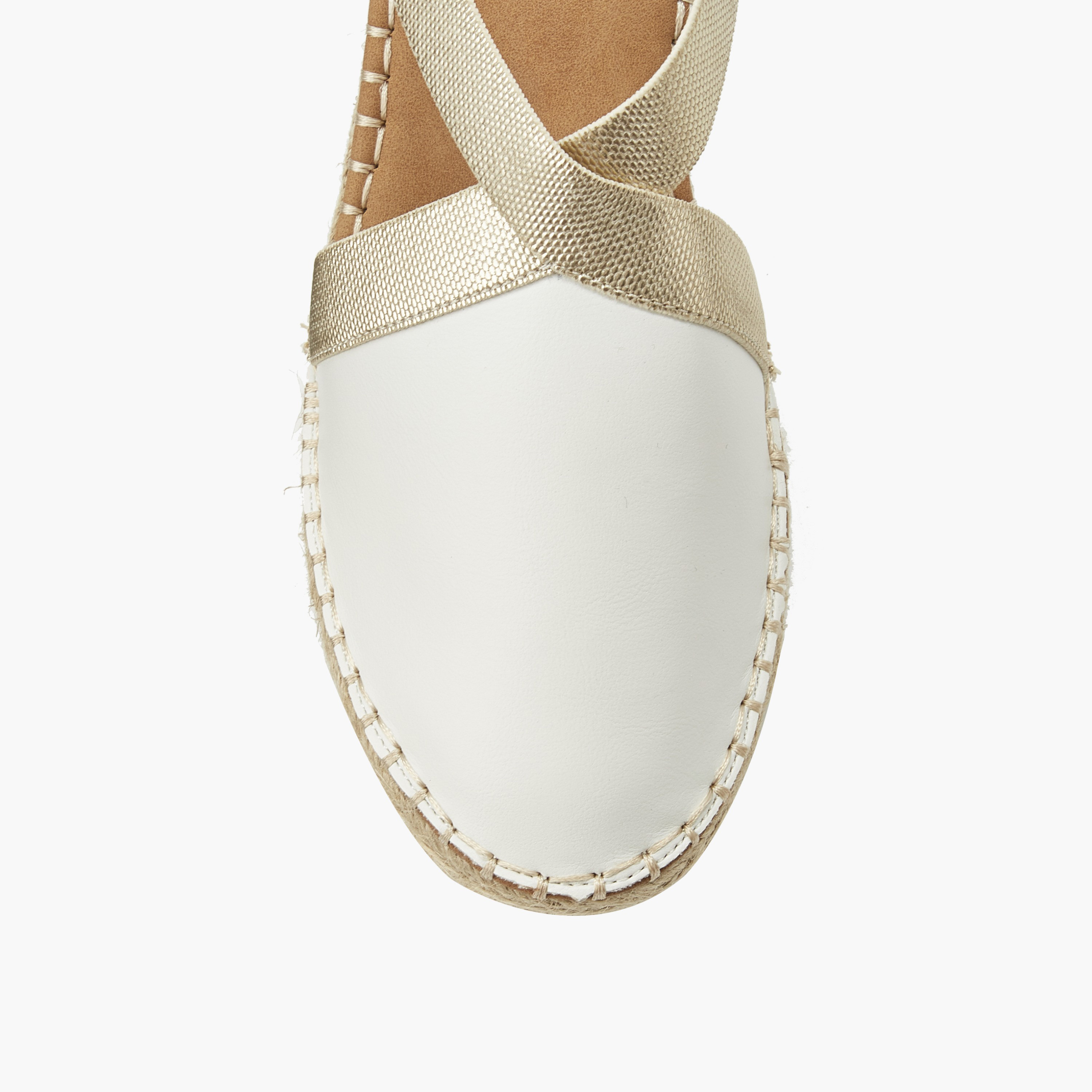 حذاء اسبادريل بأحزمة متقاطعة للنساء من بيبرمينت-women-shoes-sandals-heeled-image-4