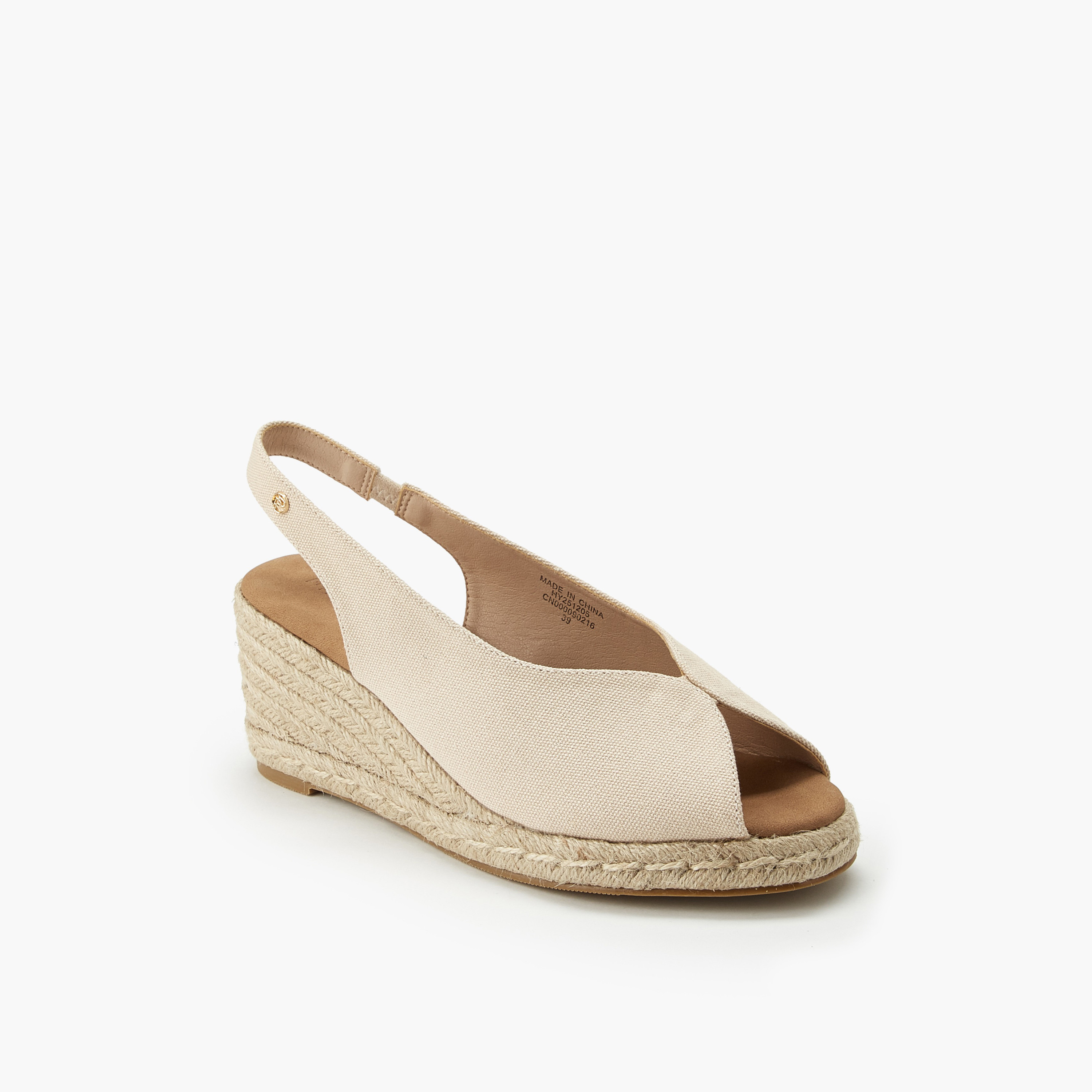 صندل اسبادريل بكعب ويدج للنساء من بيبرمينت-women-shoes-sandals-heeled-image-2