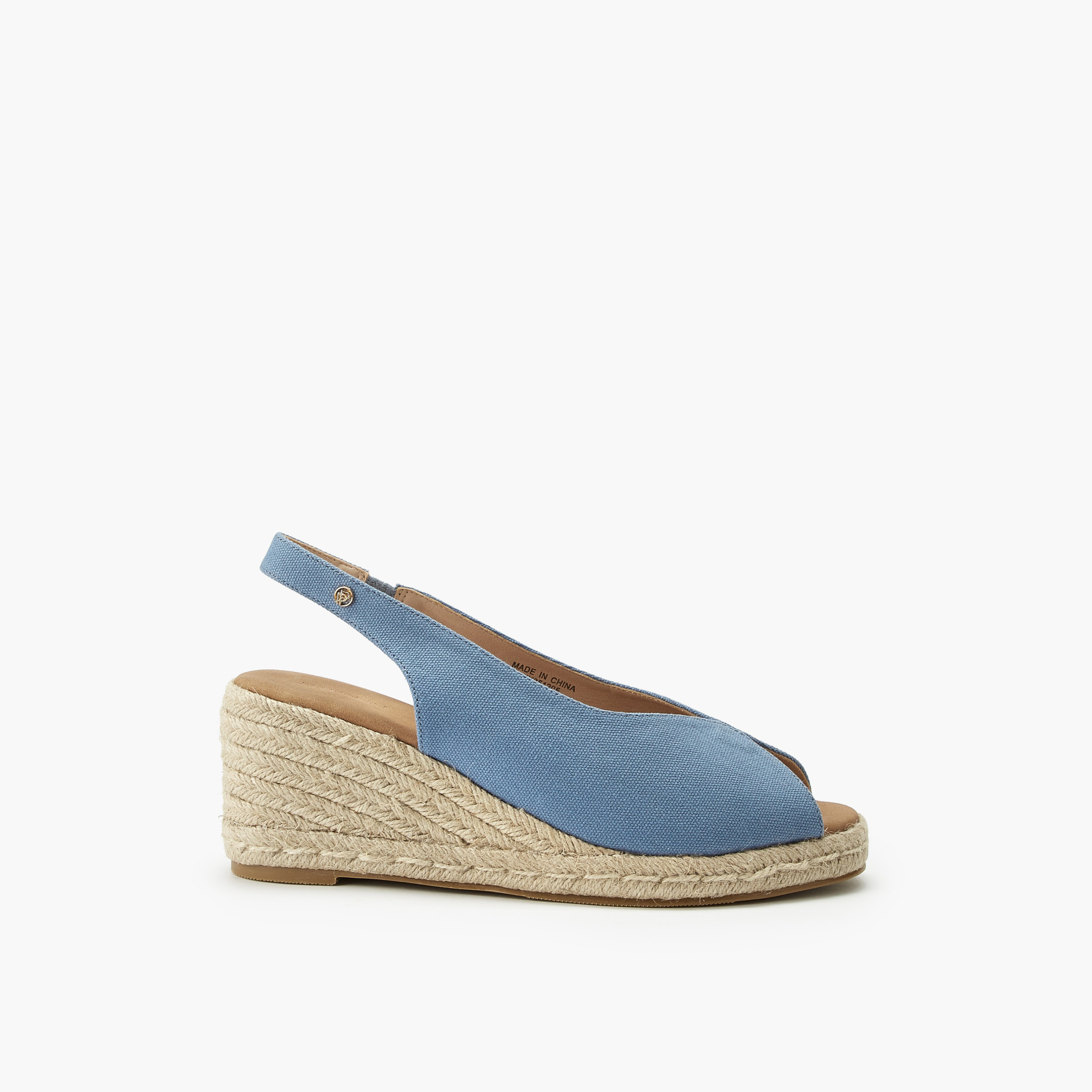 صندل اسبادريل بكعب ويدج للنساء من بيبرمينت-women-shoes-sandals-heeled-image-3