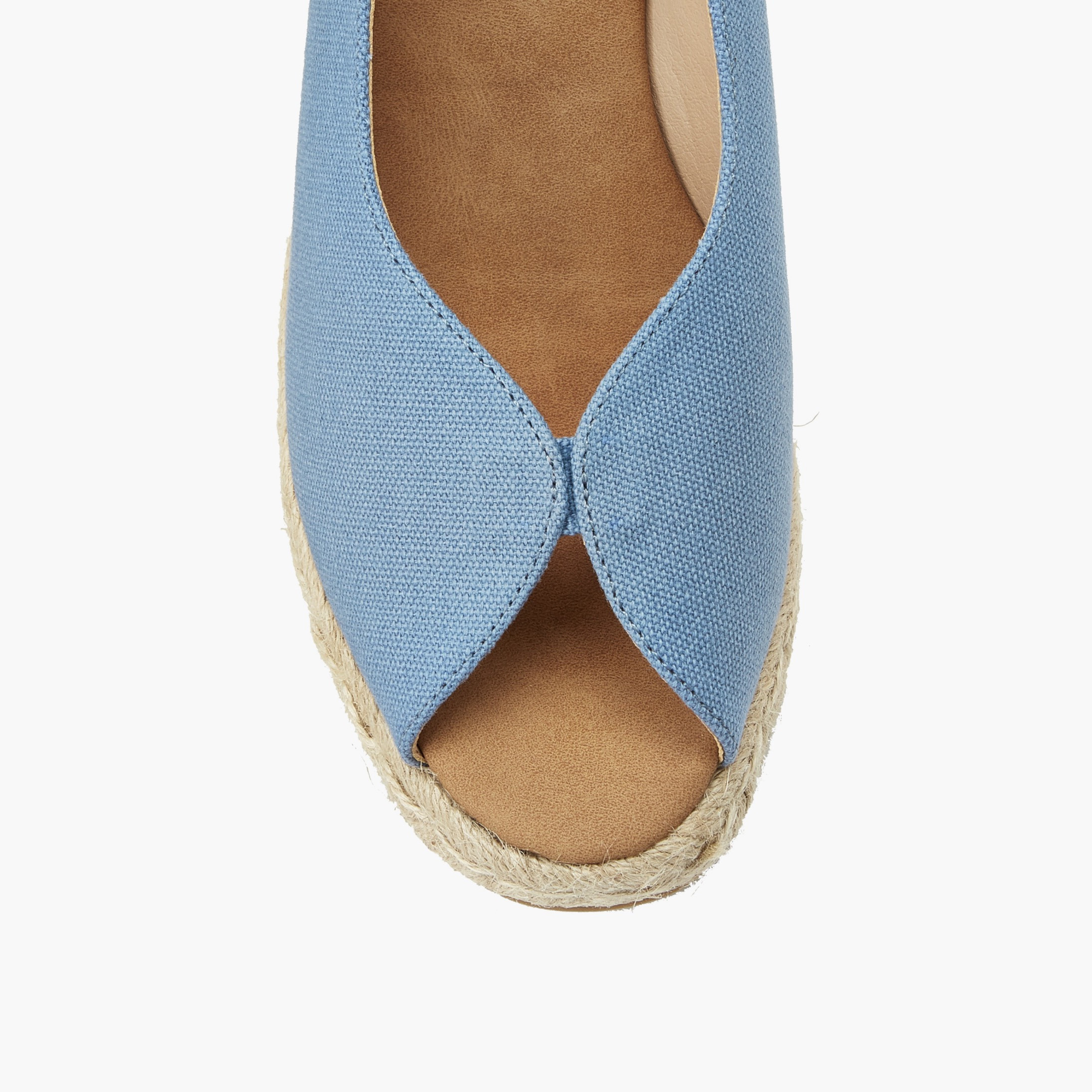 صندل اسبادريل بكعب ويدج للنساء من بيبرمينت-women-shoes-sandals-heeled-image-4