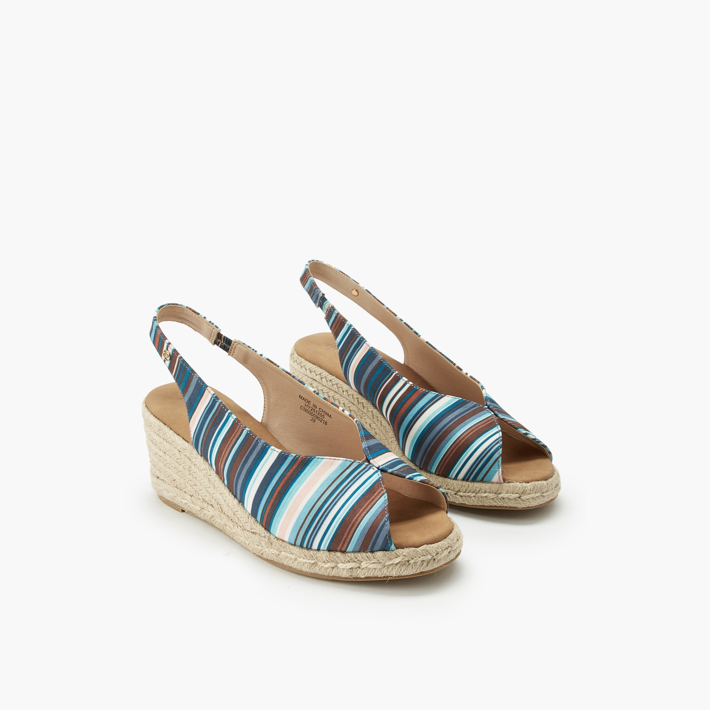 صندل إسبادريل بكعب ويدج للنساء من بيبرمنت-women-shoes-sandals-heeled-image-1