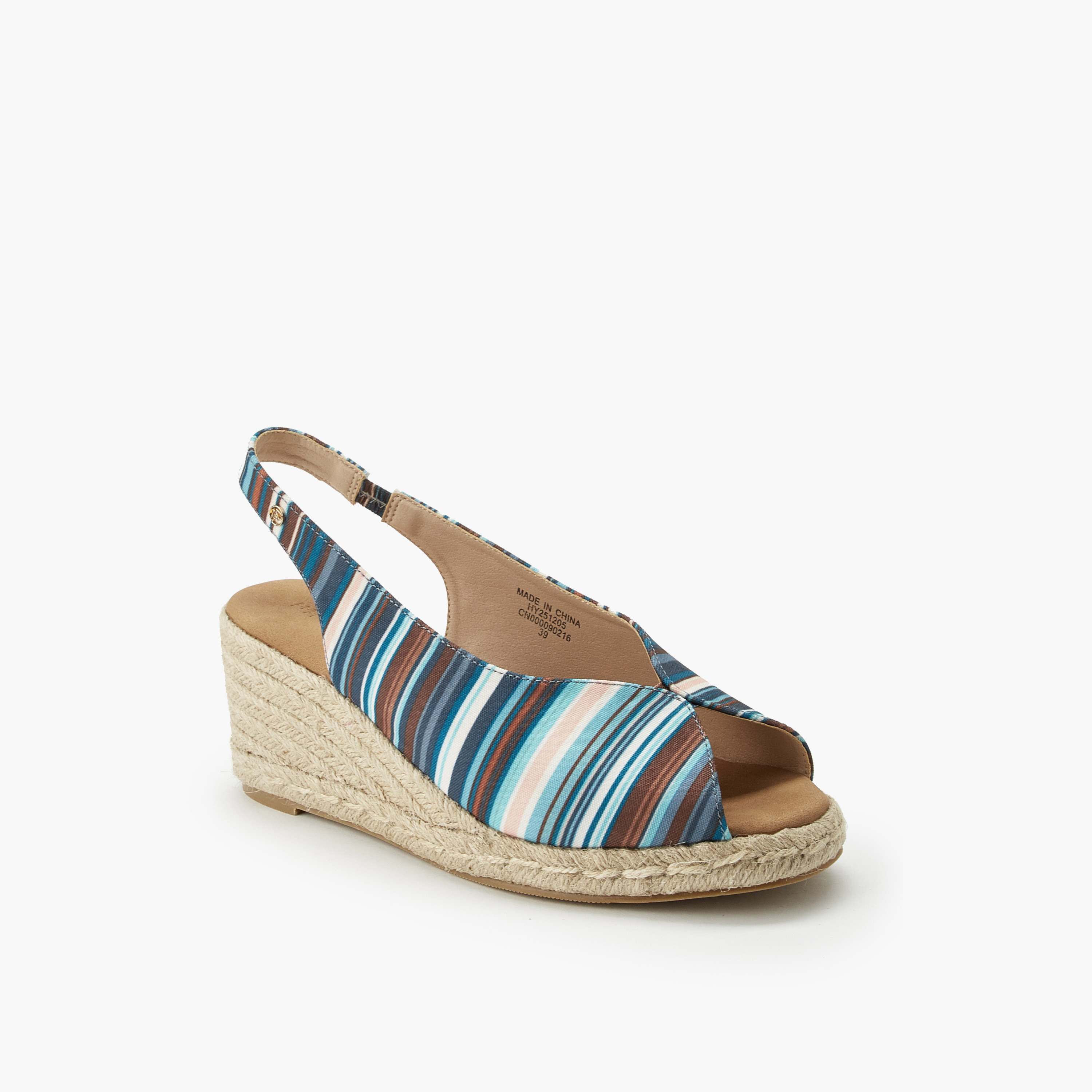 صندل إسبادريل بكعب ويدج للنساء من بيبرمنت-women-shoes-sandals-heeled-image-2