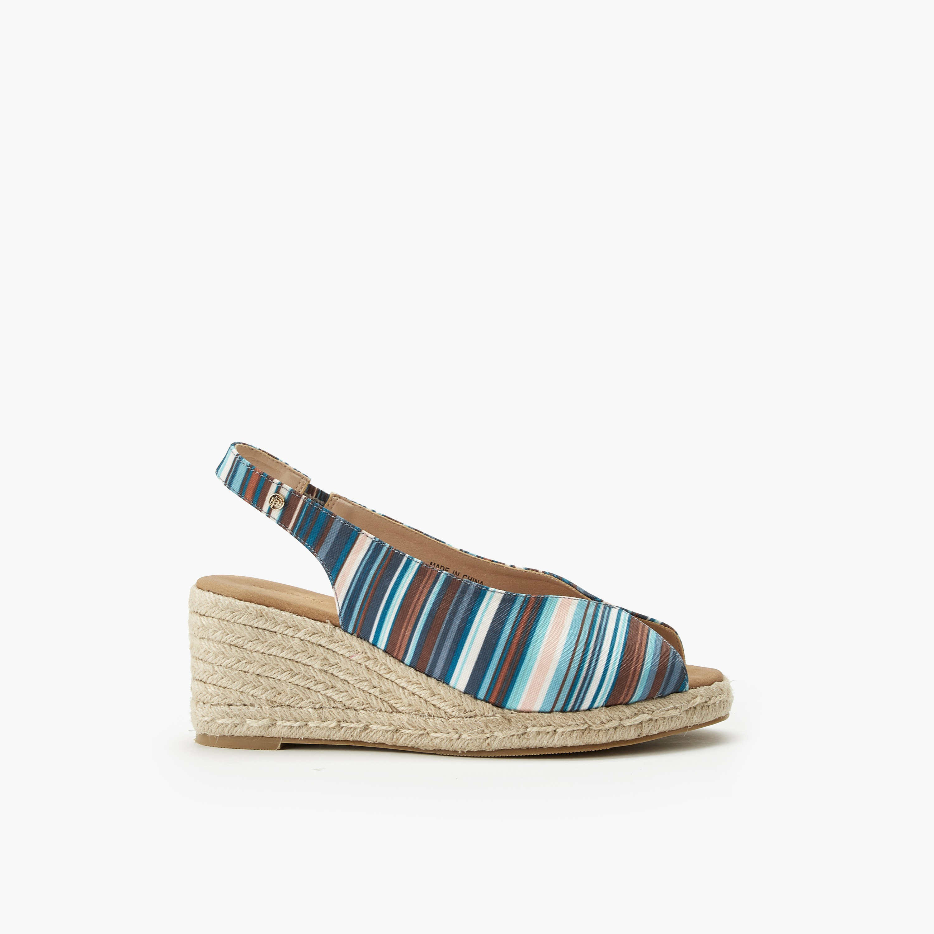 صندل إسبادريل بكعب ويدج للنساء من بيبرمنت-women-shoes-sandals-heeled-image-3