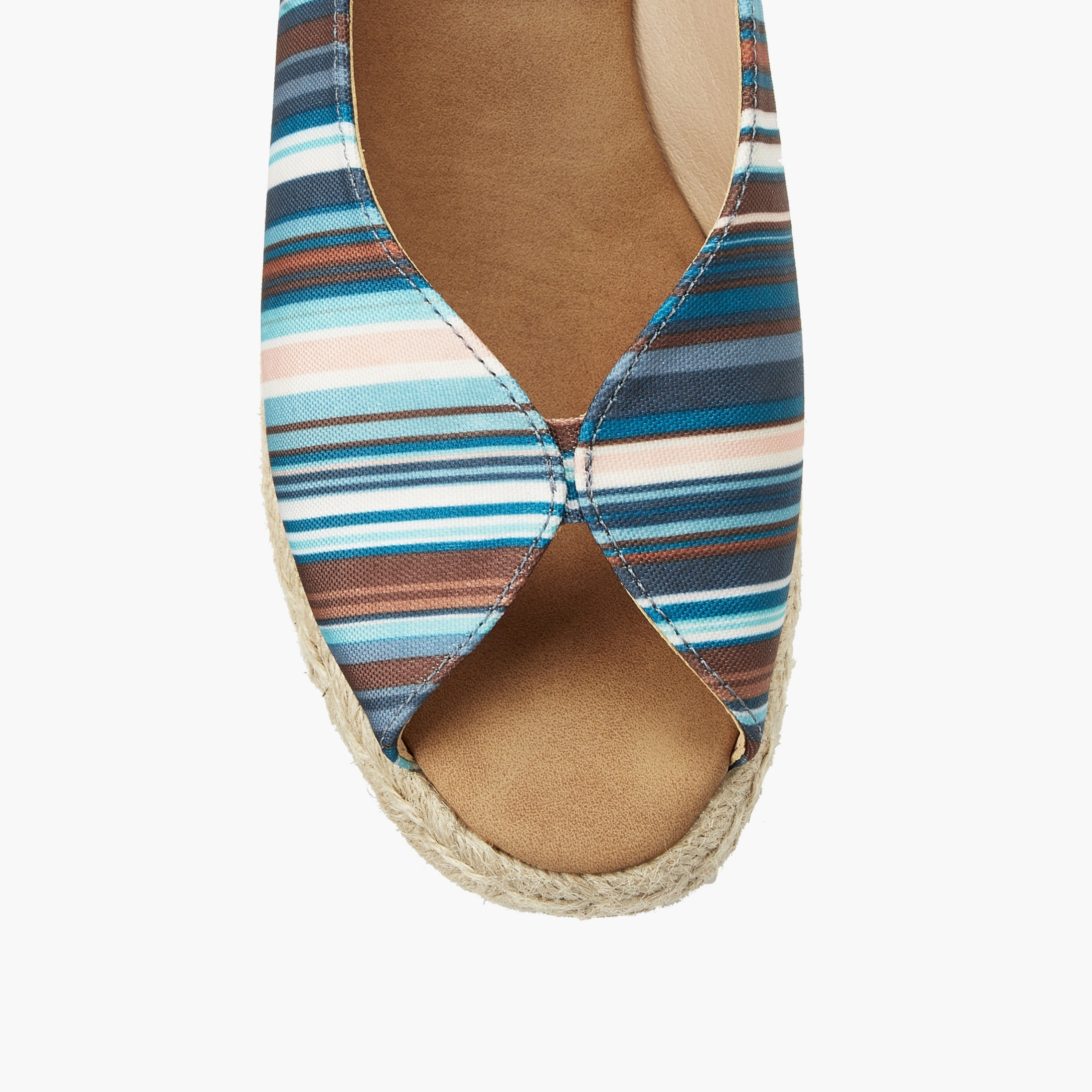 صندل إسبادريل بكعب ويدج للنساء من بيبرمنت-women-shoes-sandals-heeled-image-4