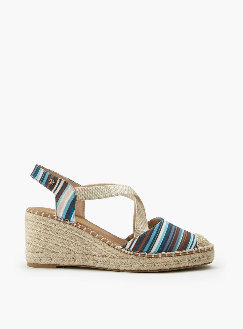 حذاء إسبادريل بكعب ويدج للنساء من بيبرمينت-women-shoes-sandals-heeled-image-3