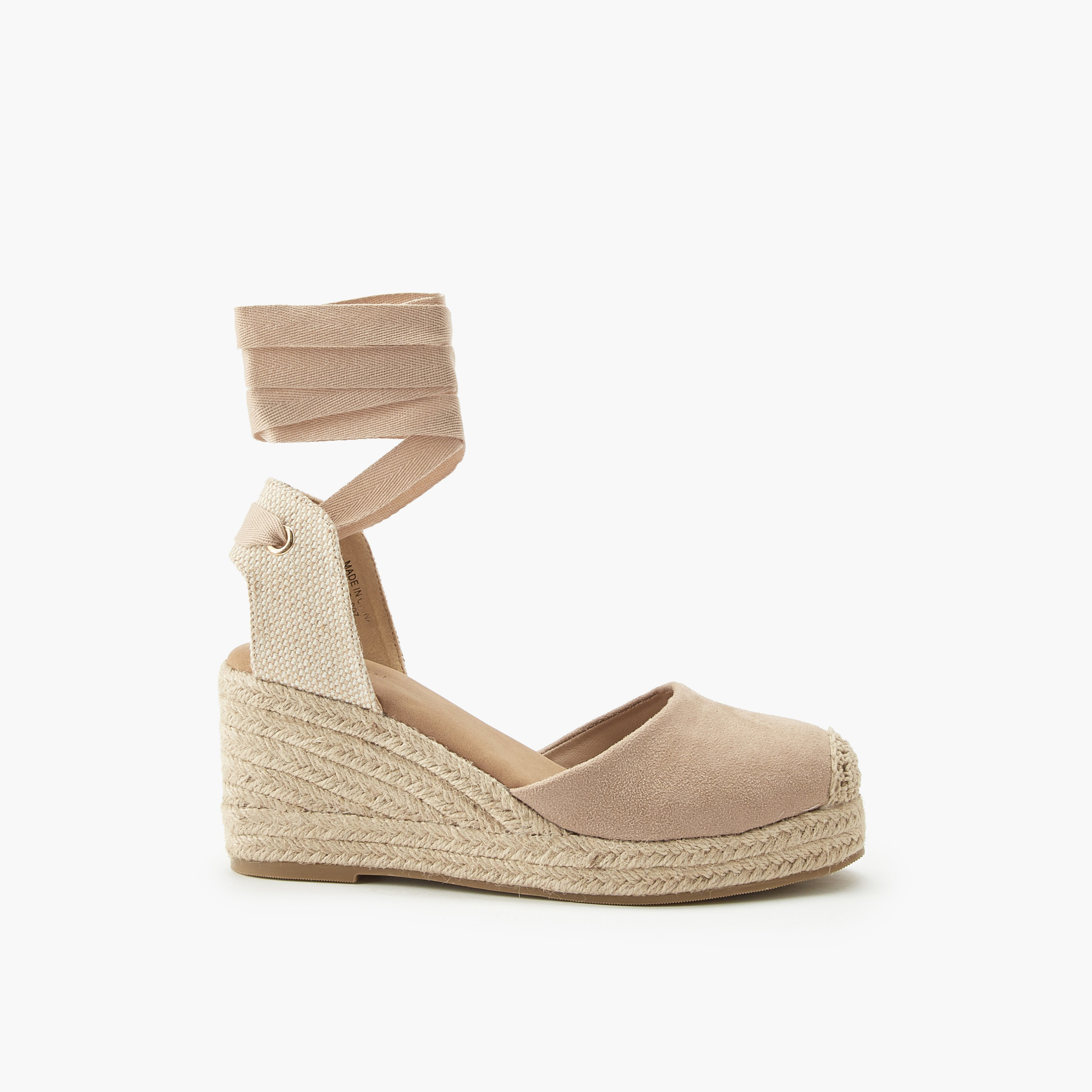 صندل اسبادريل بكعب ويدج للنساء من بيبرمينت-women-shoes-sandals-heeled-image-3
