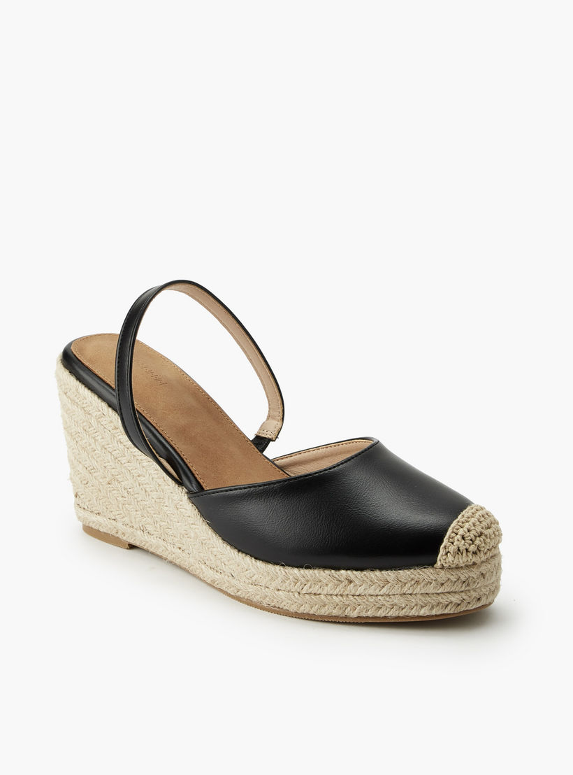 Peppermint Women Wedge Heel Espadrille Shoes-women-shoes-sandals-heeled-image-2