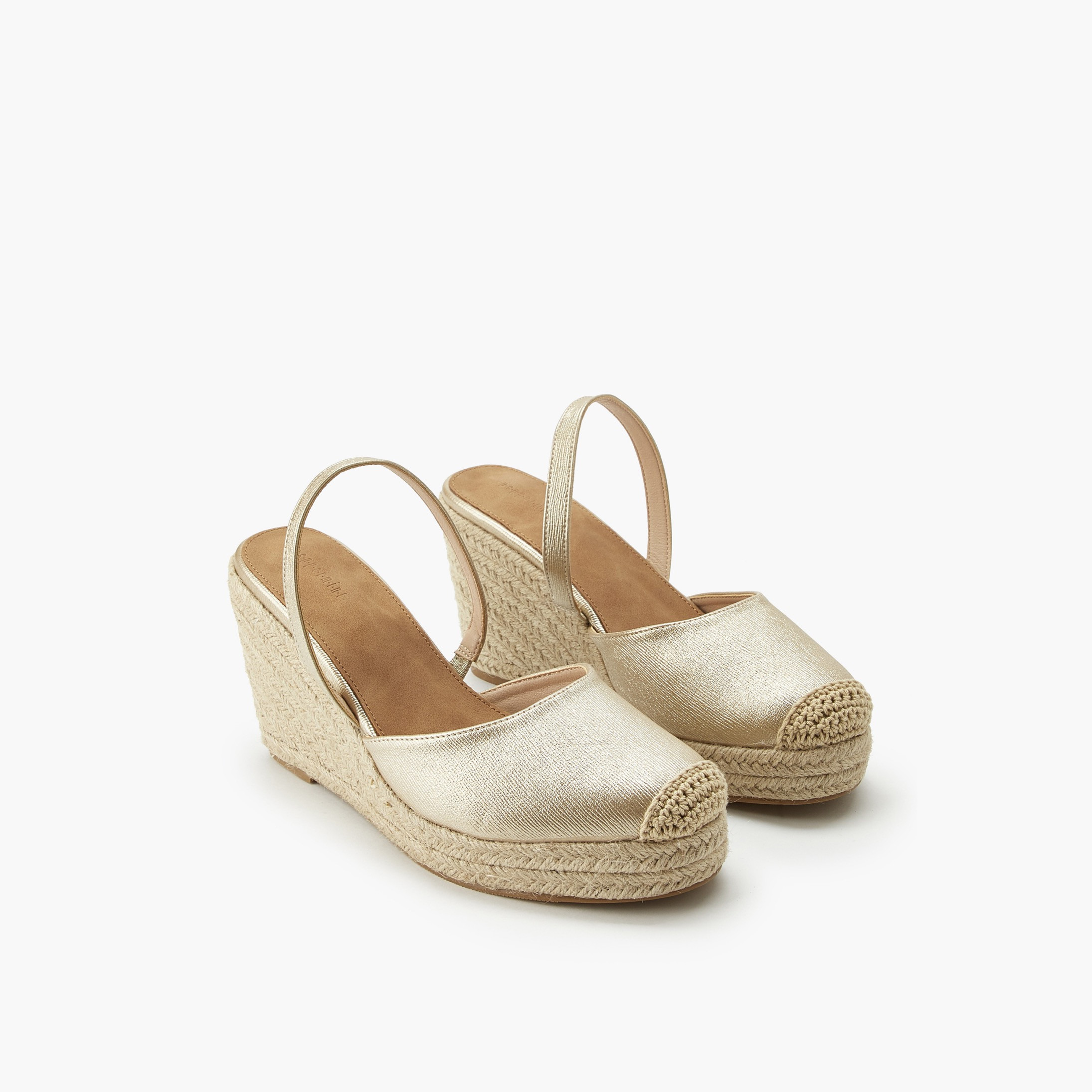 حذاء إسبادريل ويدج بكعب ويدج للنساء من بيبرمينت-women-shoes-sandals-heeled-image-1