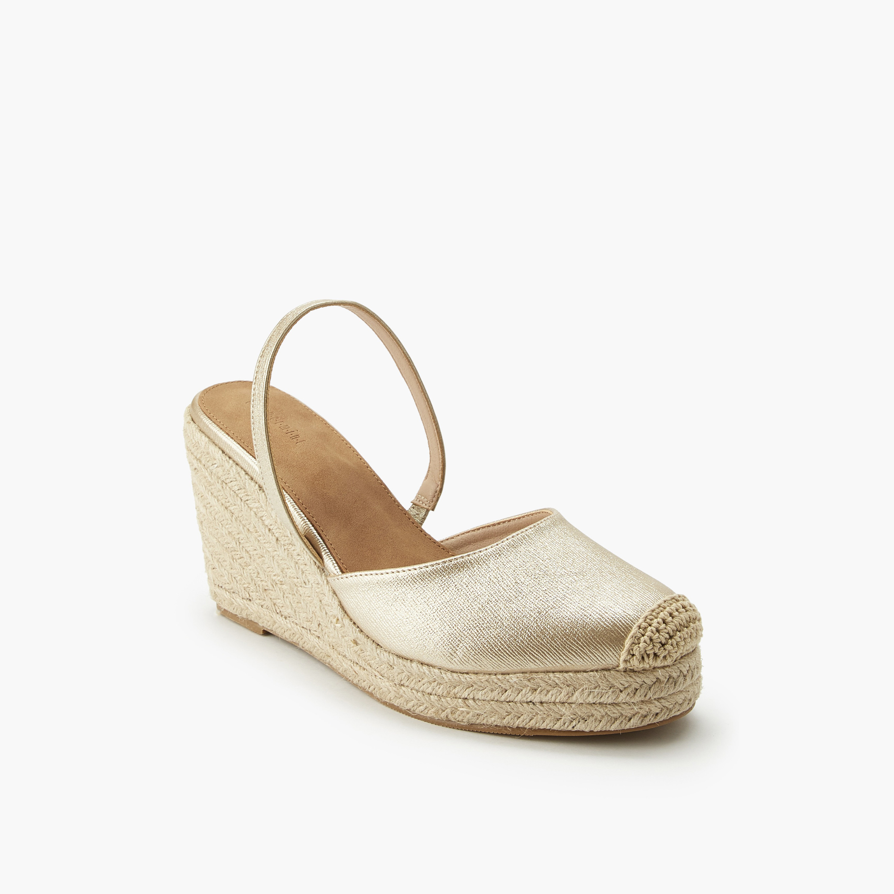 حذاء إسبادريل ويدج بكعب ويدج للنساء من بيبرمينت-women-shoes-sandals-heeled-image-2