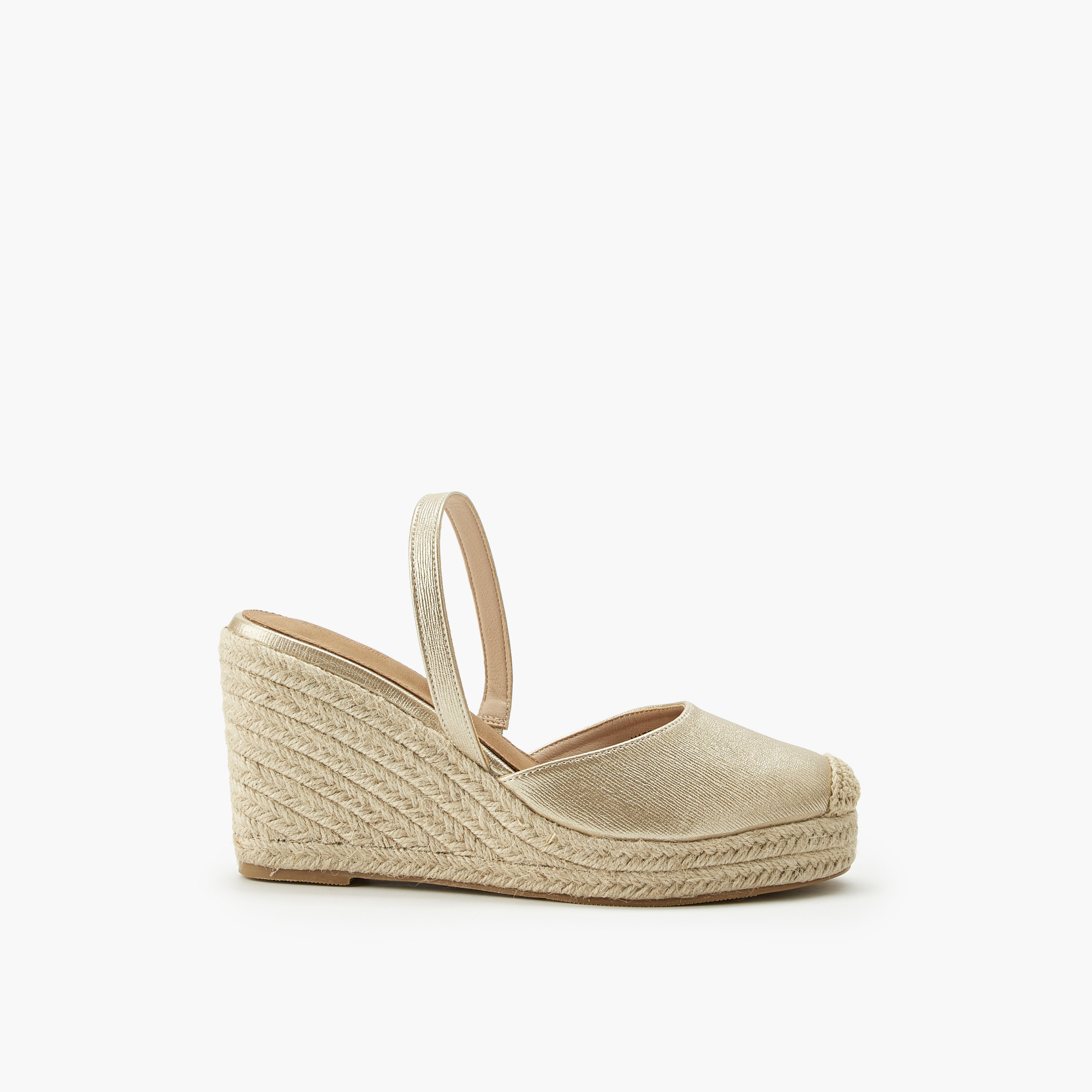 حذاء إسبادريل ويدج بكعب ويدج للنساء من بيبرمينت-women-shoes-sandals-heeled-image-3