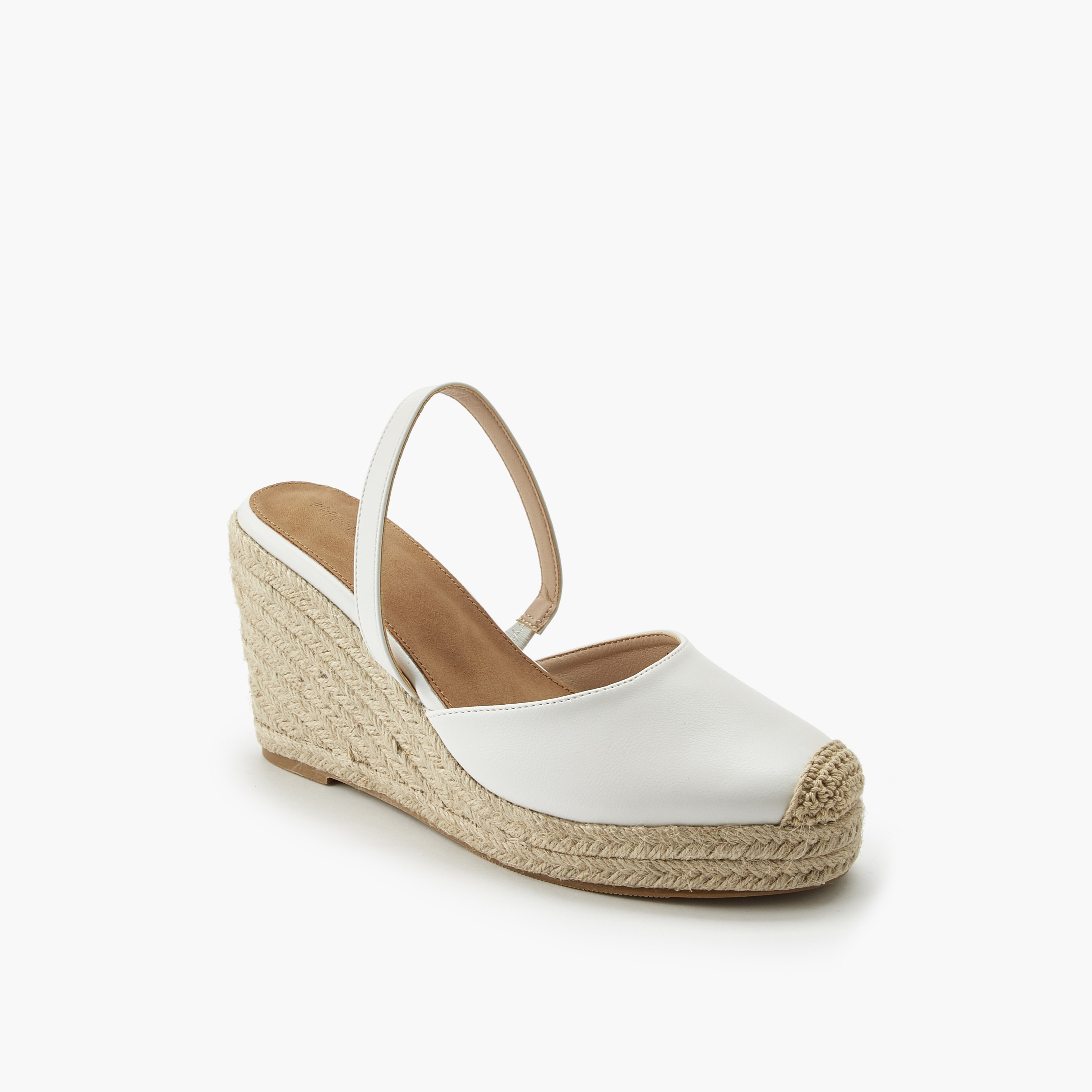 Peppermint Women Wedge Heel Espadrille Shoes-women-shoes-sandals-heeled-image-2