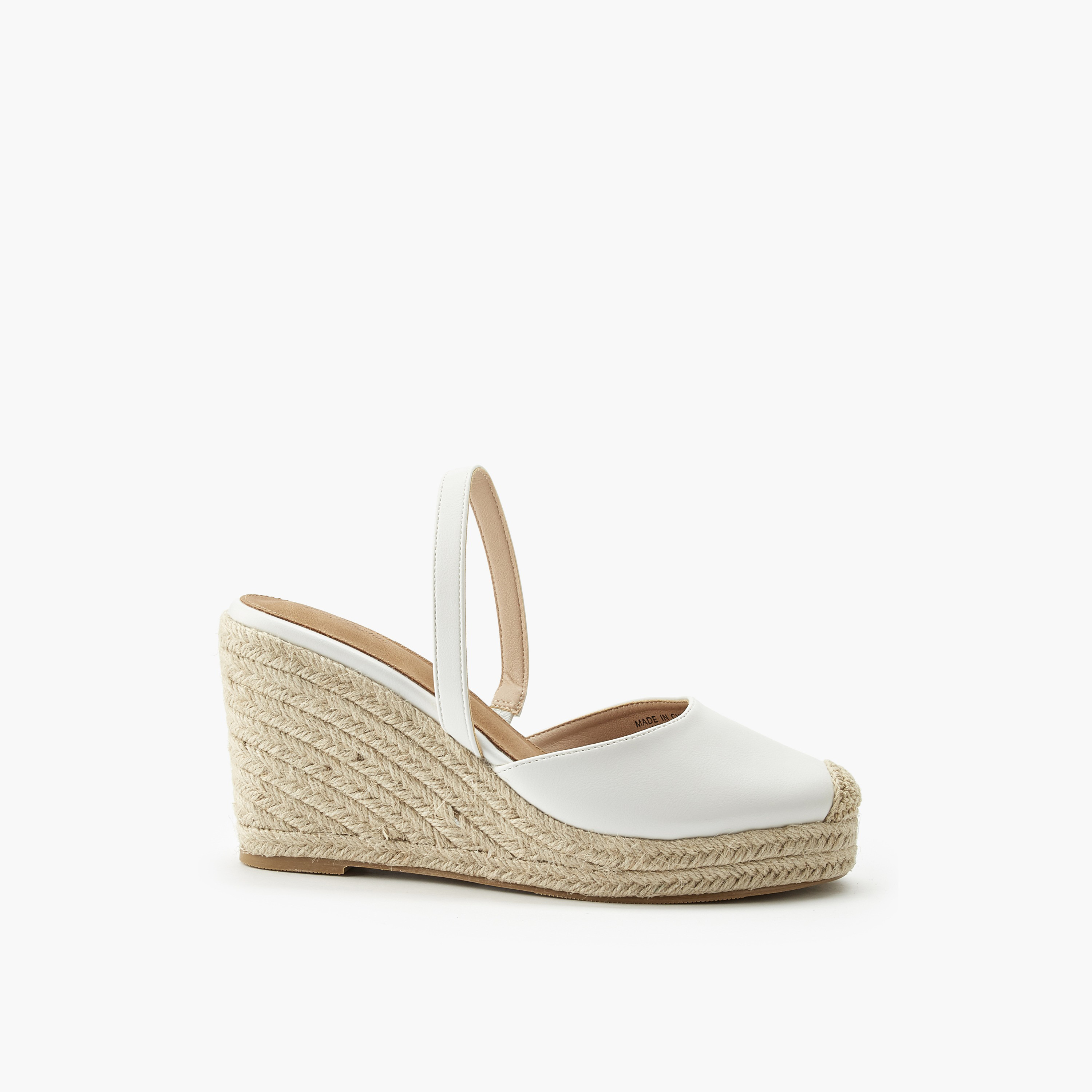 Peppermint Women Wedge Heel Espadrille Shoes-women-shoes-sandals-heeled-image-3