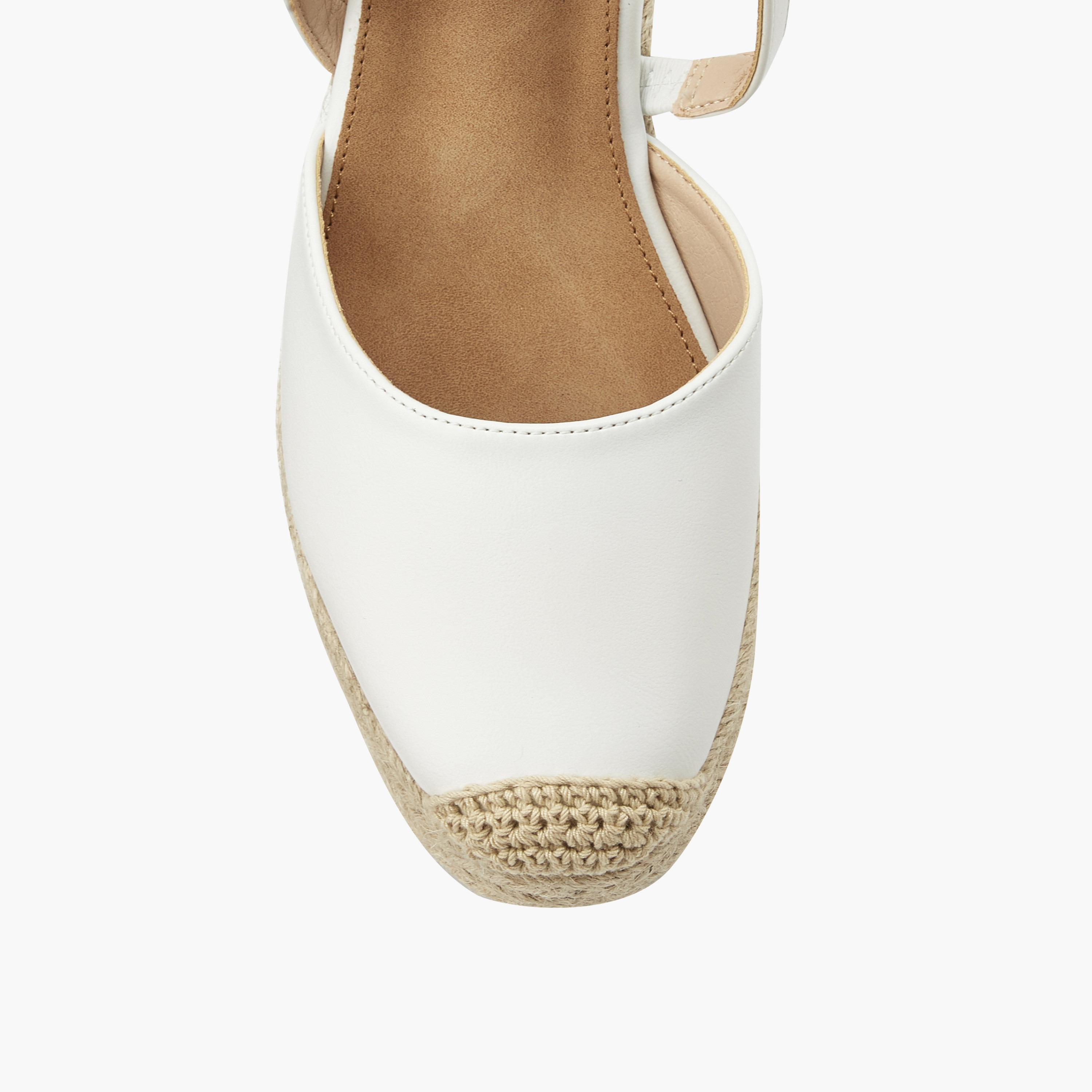 Peppermint Women Wedge Heel Espadrille Shoes-women-shoes-sandals-heeled-image-4