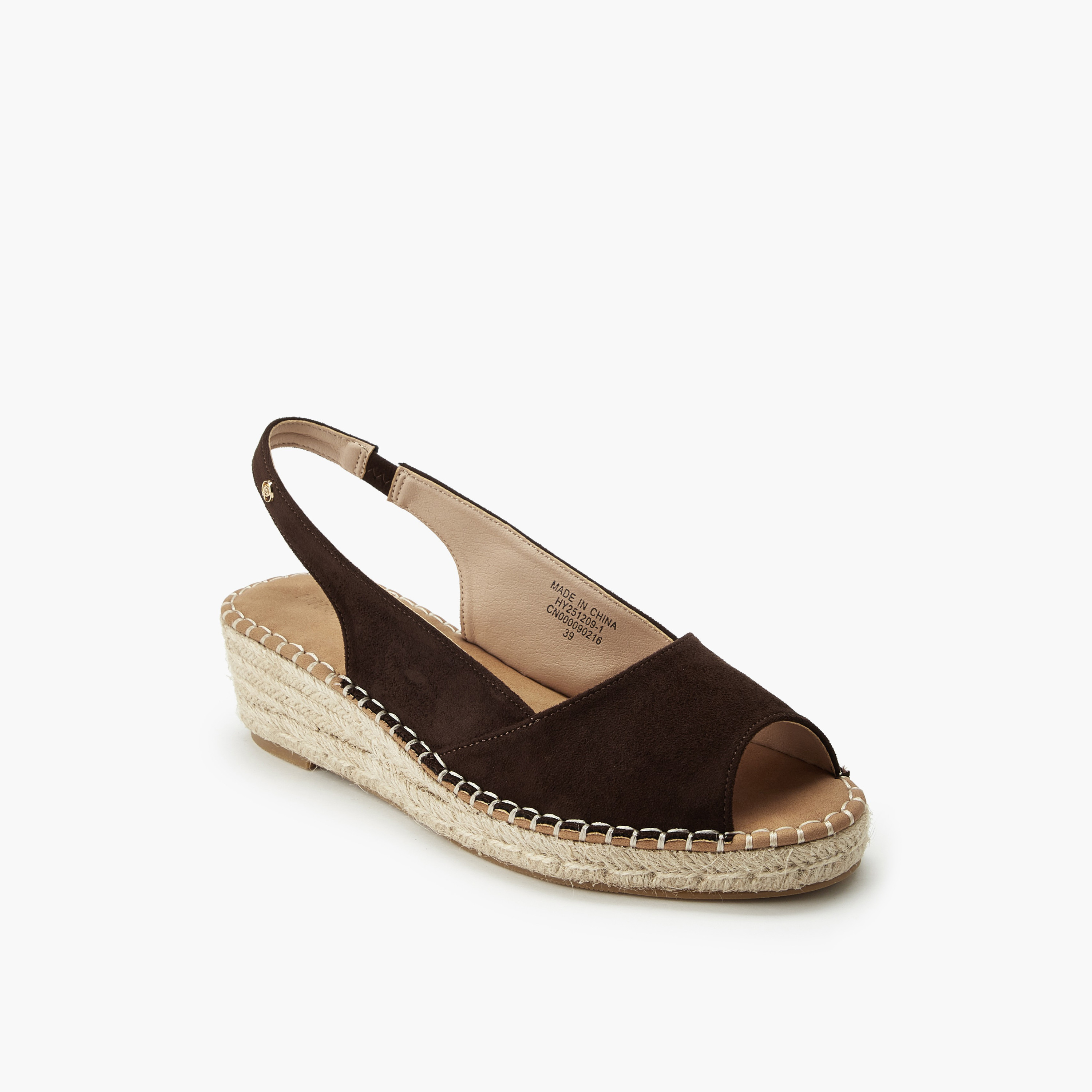 صندل إسبادريل نسائي بتصميم مفتوح من الأمام من بيبرمينت-women-shoes-sandals-heeled-image-2