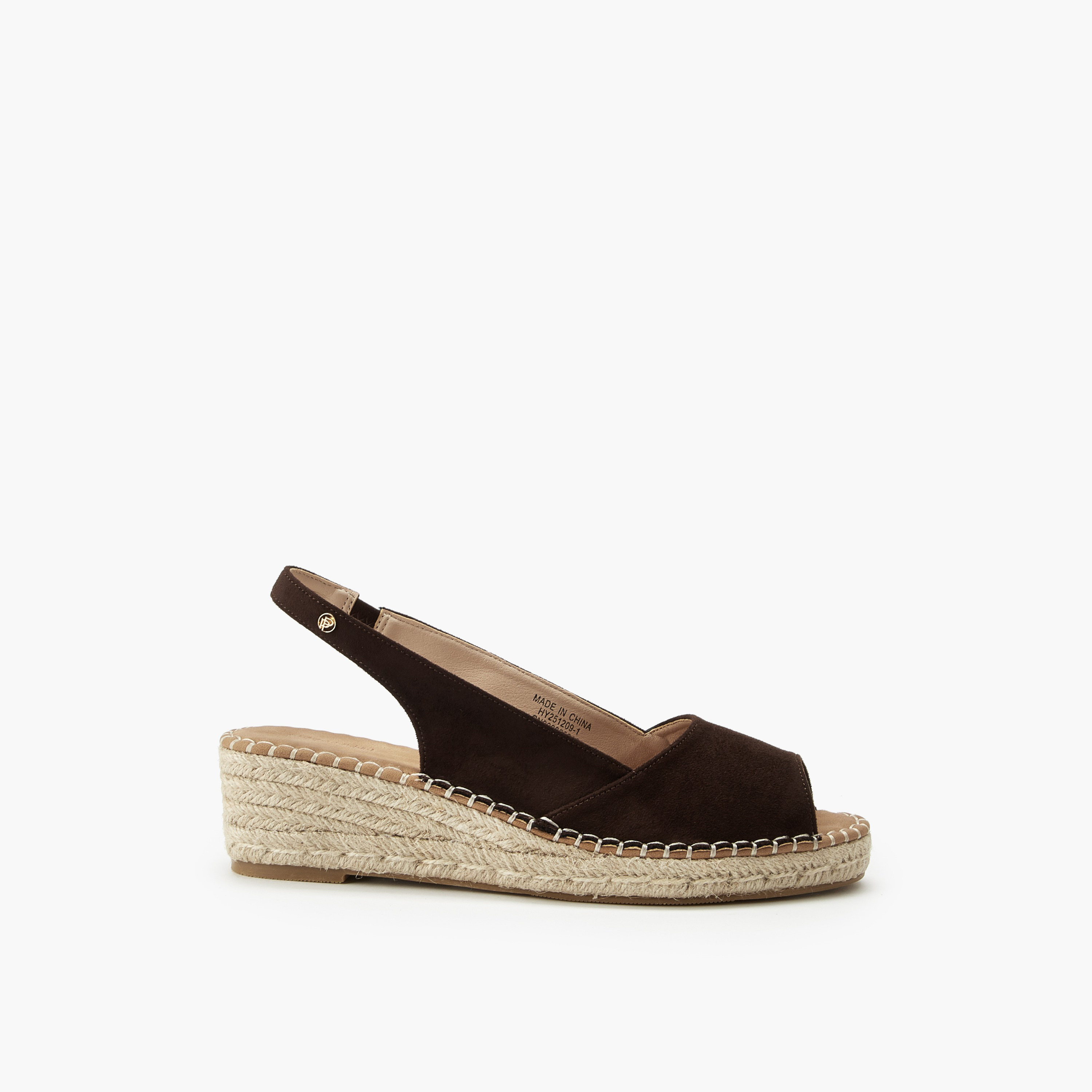 صندل إسبادريل نسائي بتصميم مفتوح من الأمام من بيبرمينت-women-shoes-sandals-heeled-image-3