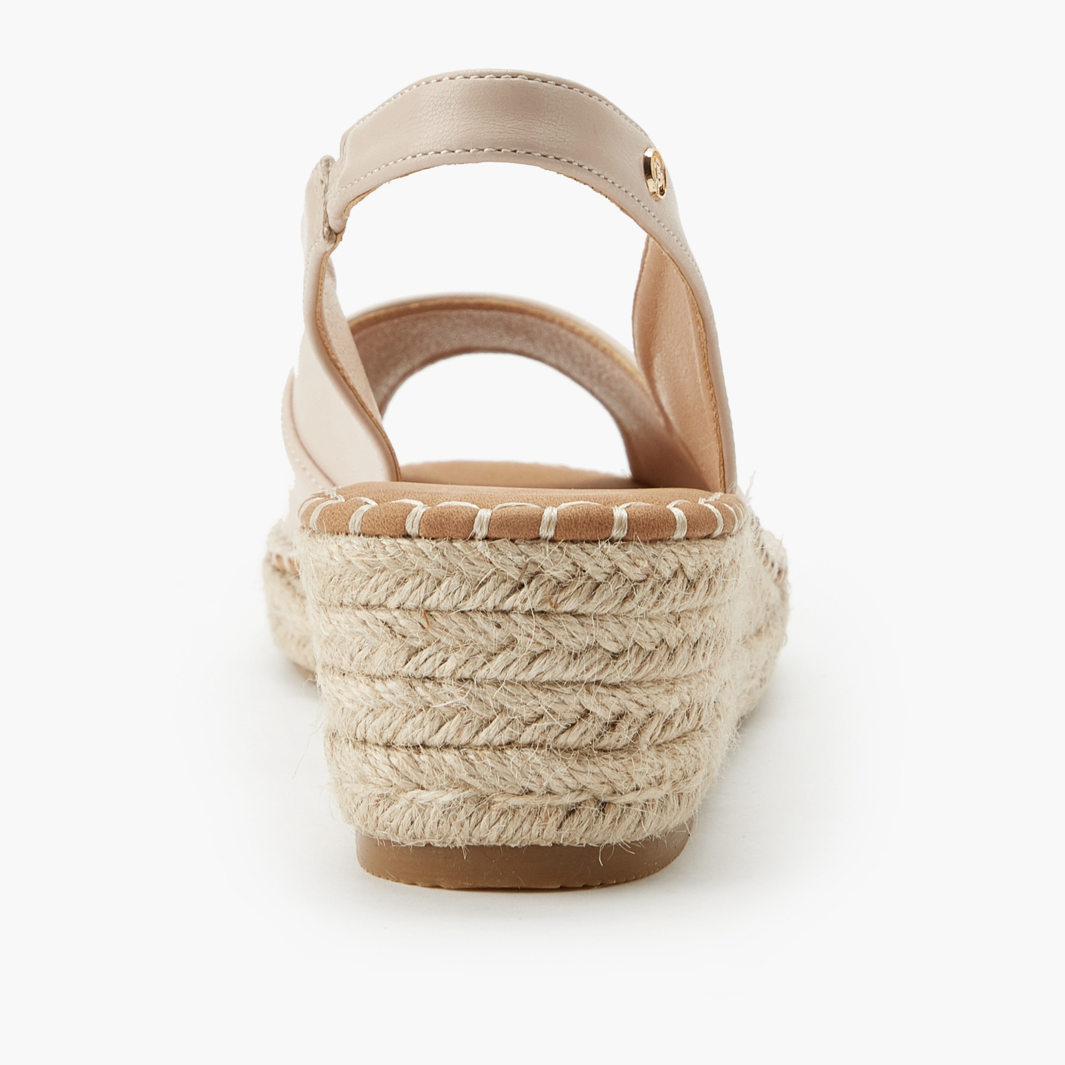 Peppermint Women Peep Toe Espadrille Sandals-women-shoes-sandals-heeled-image-5