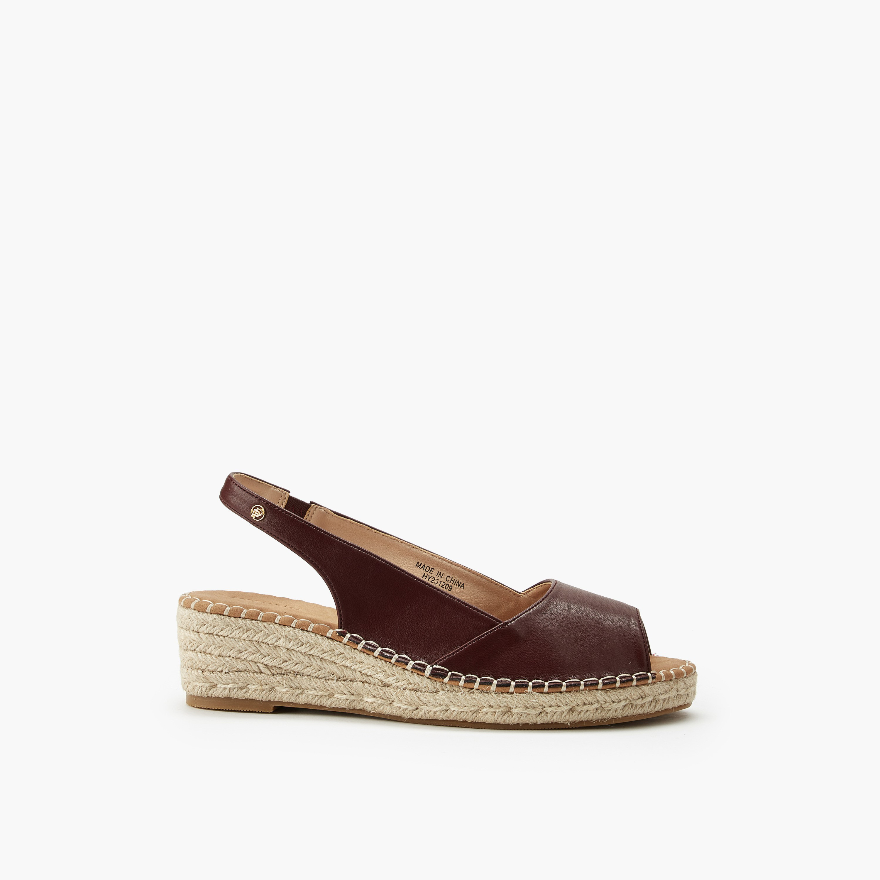 صندل اسبادريل بمقدمة مفتوحة للنساء من بيبرمينت-women-shoes-sandals-heeled-image-3