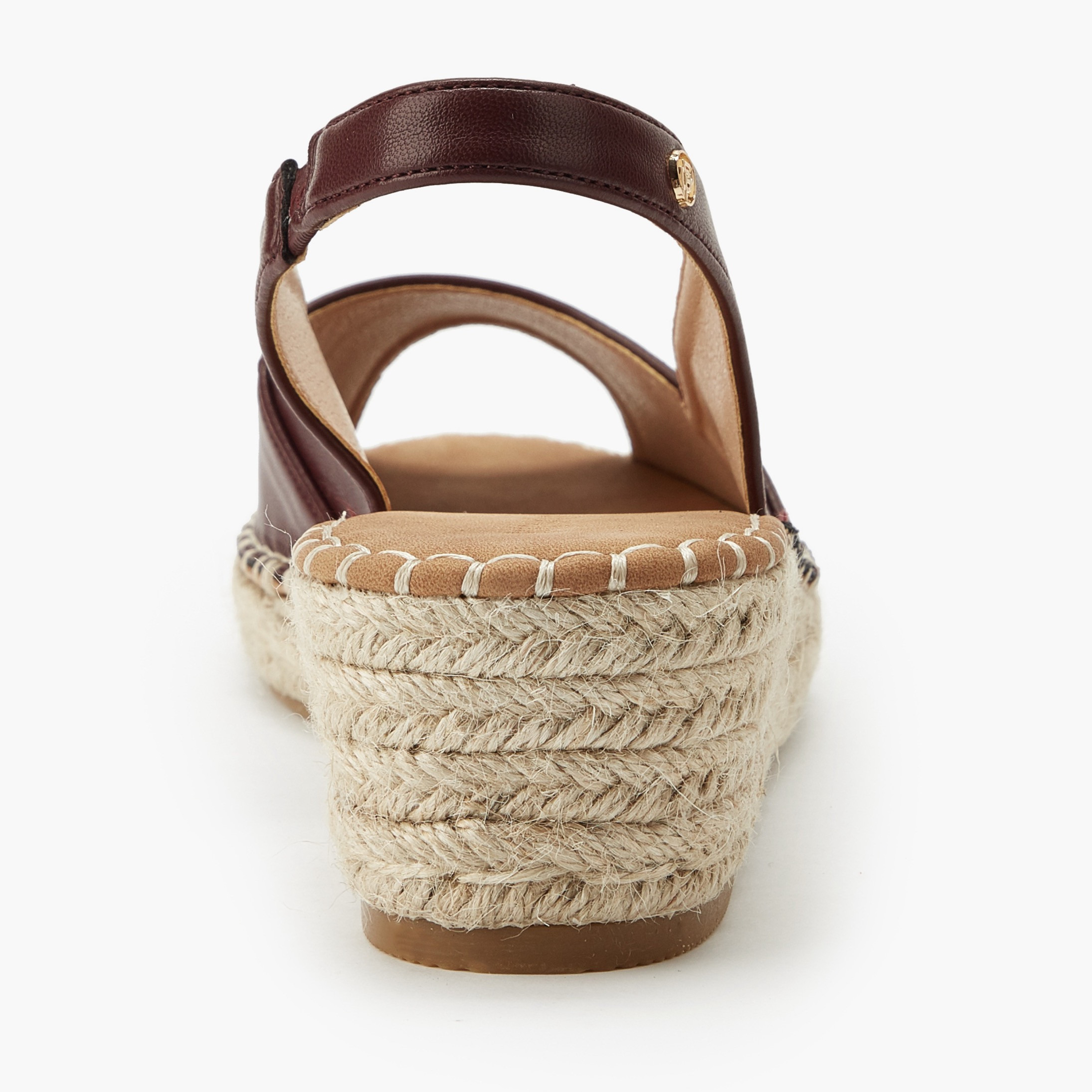 صندل اسبادريل بمقدمة مفتوحة للنساء من بيبرمينت-women-shoes-sandals-heeled-image-5