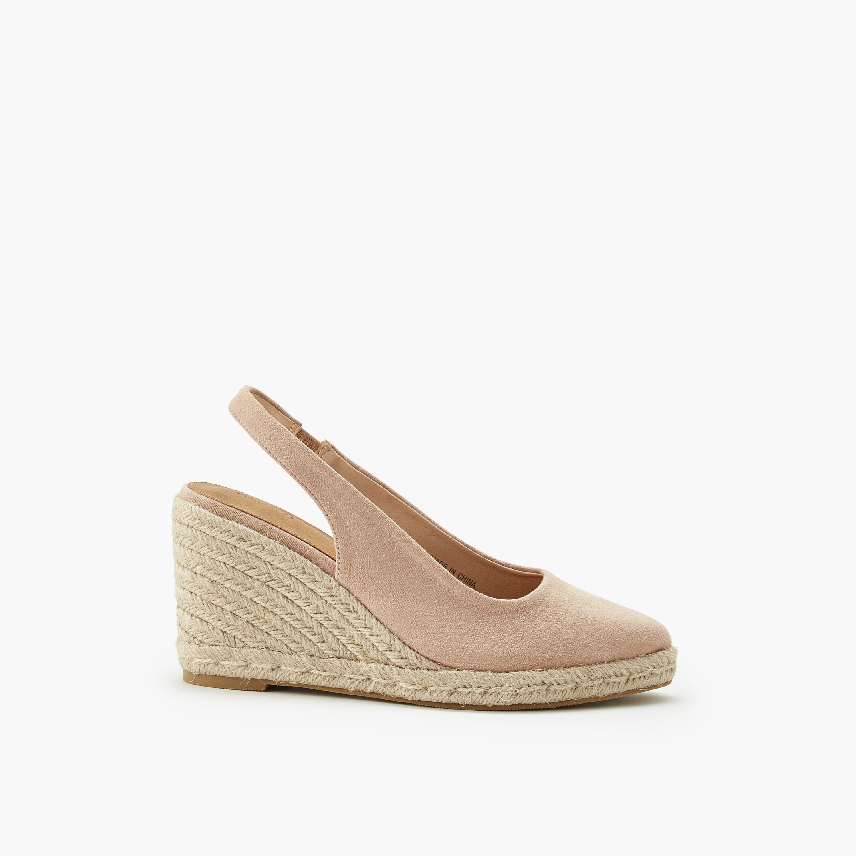 صندل ميول اسبادريل بحزام خلفي للنساء من بيبرمينت-women-shoes-sandals-heeled-image-3