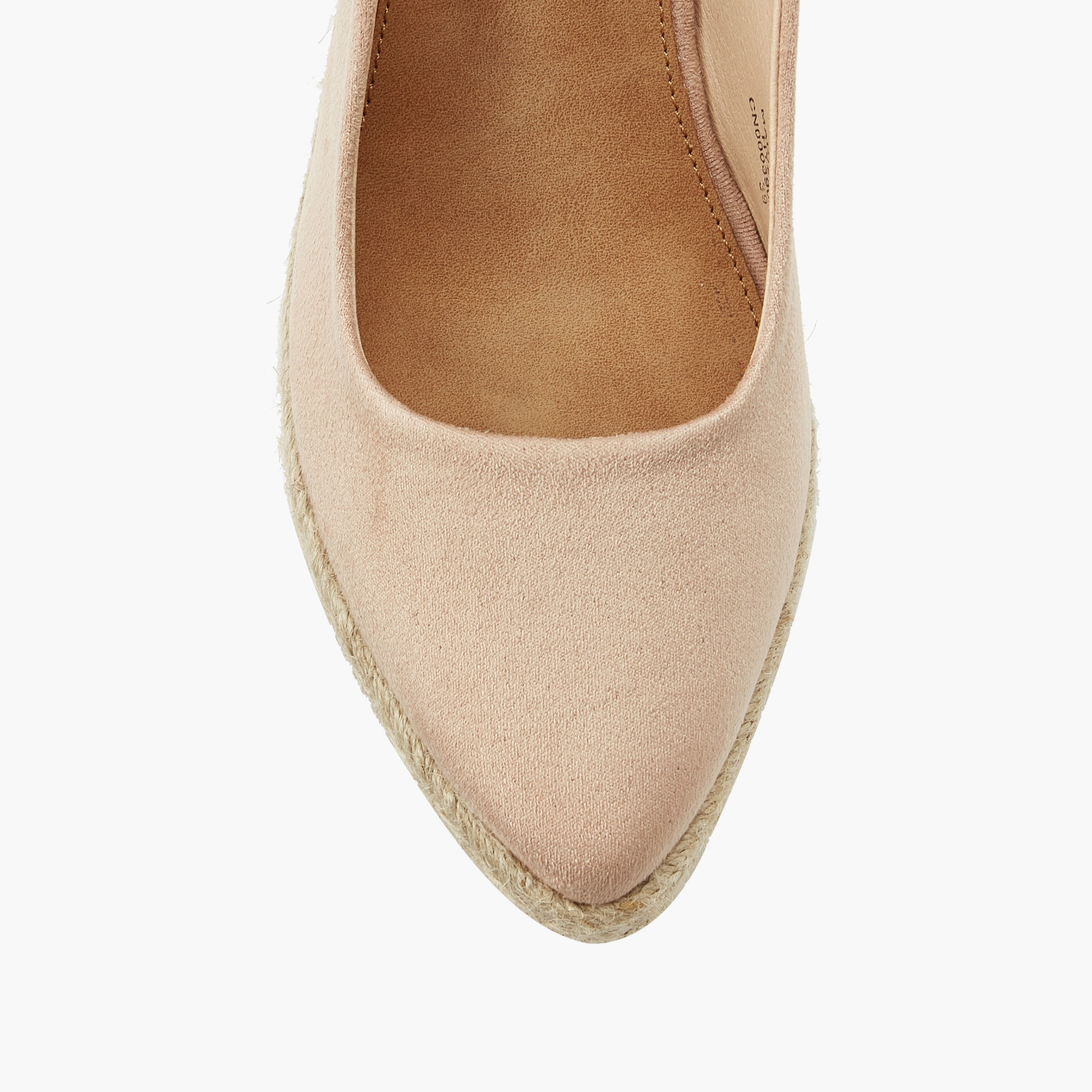 صندل ميول اسبادريل بحزام خلفي للنساء من بيبرمينت-women-shoes-sandals-heeled-image-4