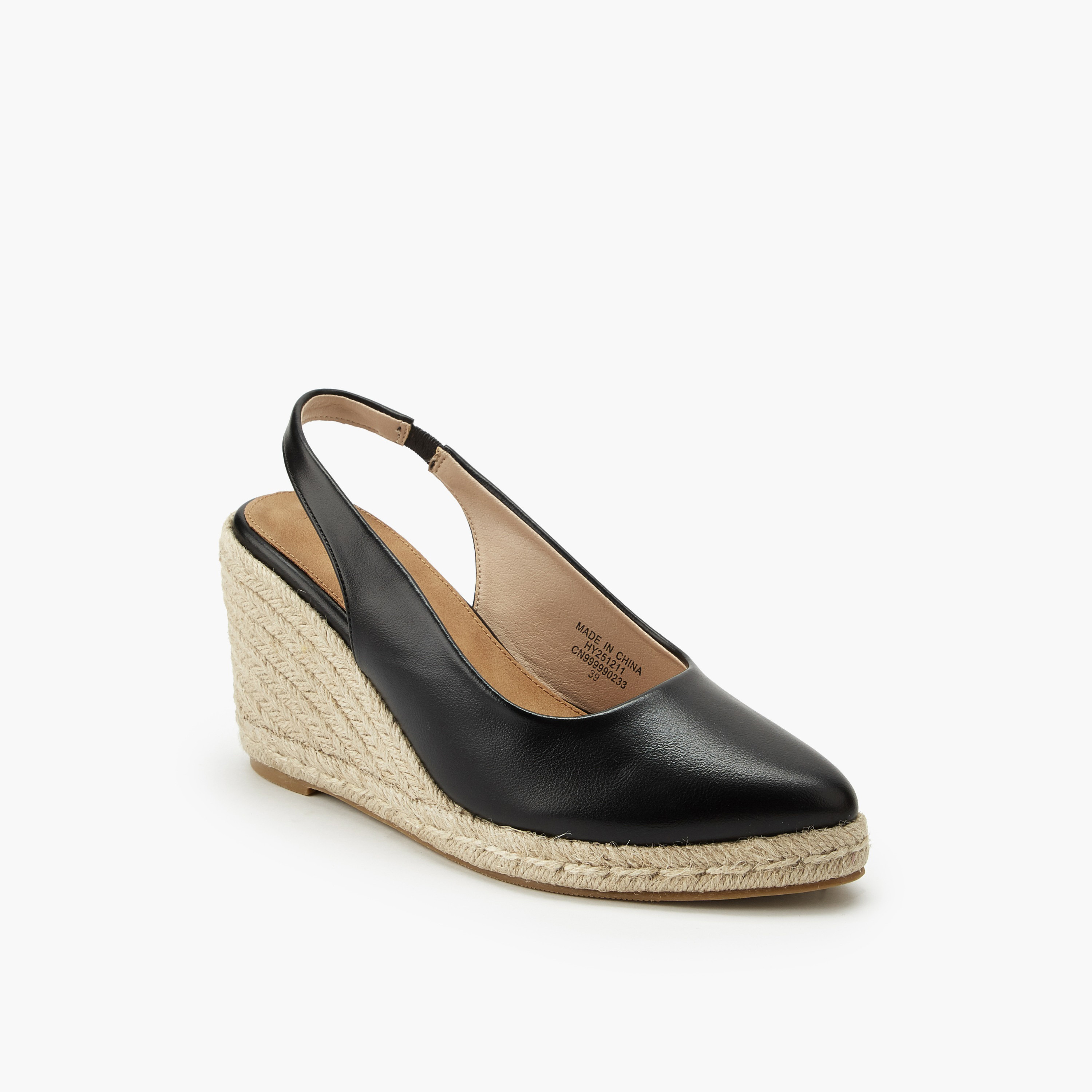 Peppermint Women Espadrille Slingback Mules-women-shoes-sandals-heeled-image-2