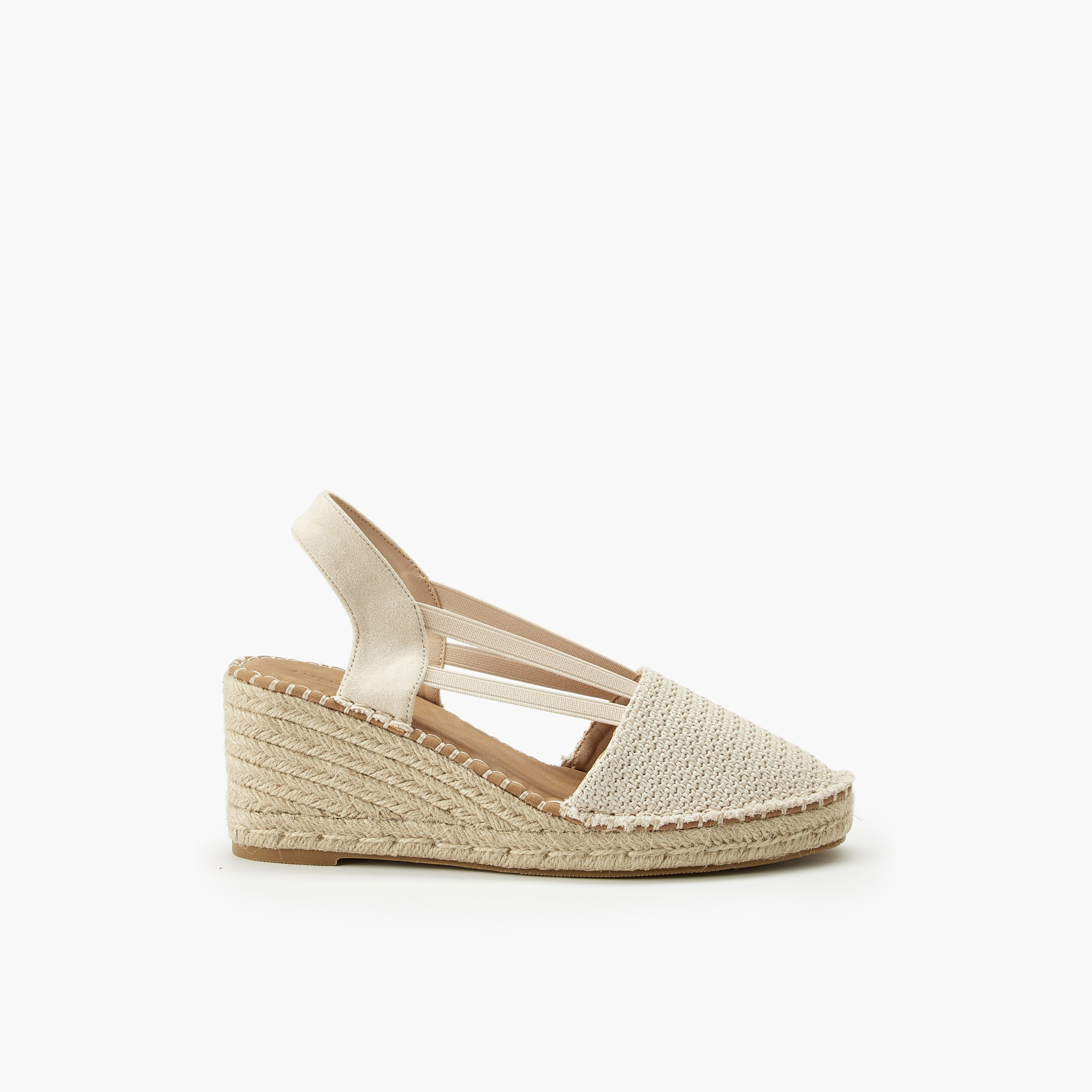 صندل إسبادريل بكعب ويدج وملمس بارز للنساء من بيبرمينت-women-shoes-sandals-heeled-image-3