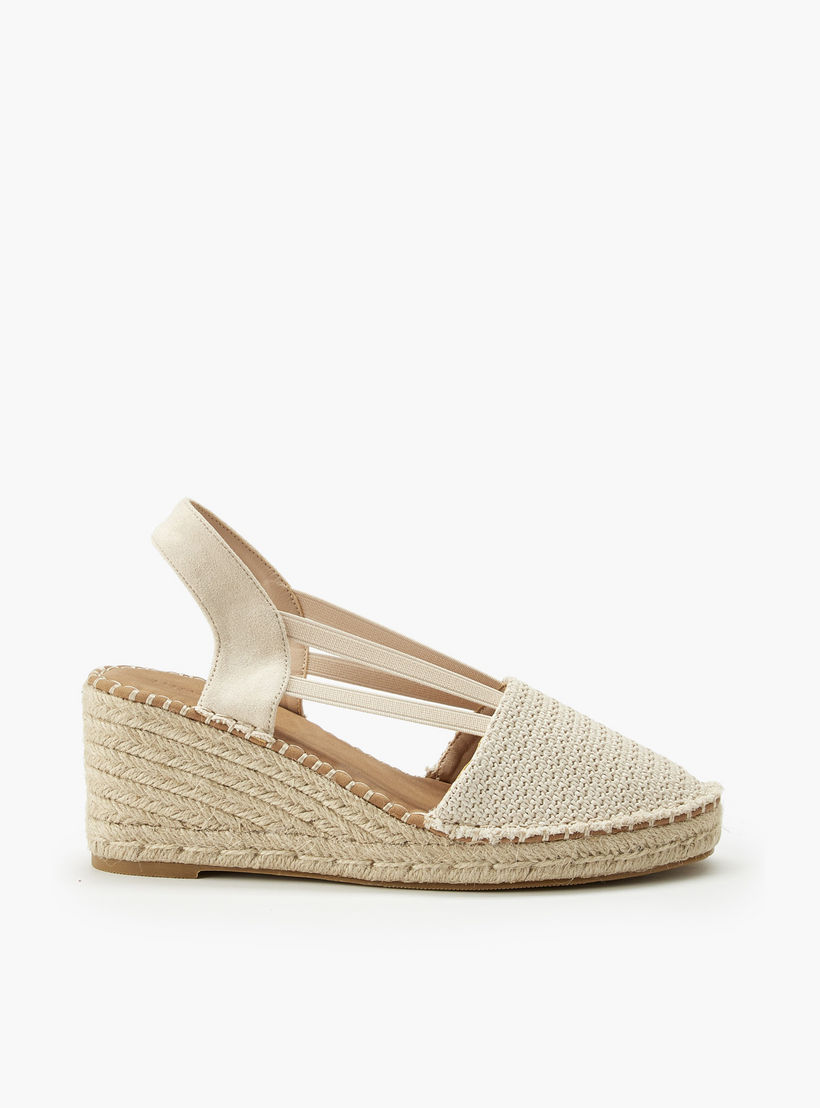 صندل إسبادريل بكعب ويدج وملمس بارز للنساء من بيبرمينت-women-shoes-sandals-heeled-image-3
