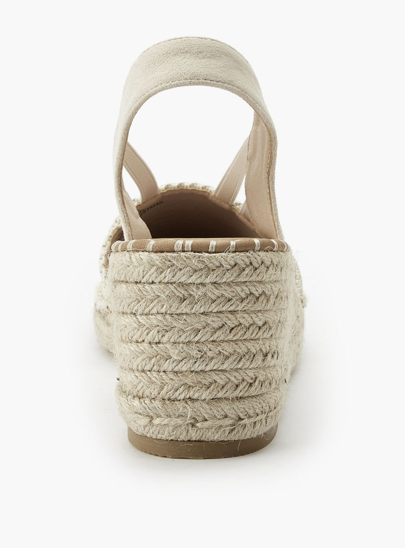 صندل إسبادريل بكعب ويدج وملمس بارز للنساء من بيبرمينت-women-shoes-sandals-heeled-image-5