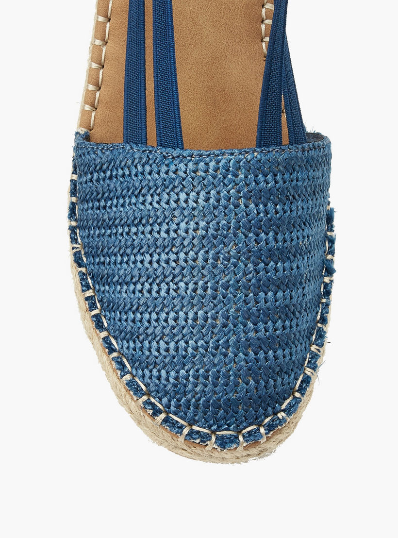 صندل إسبادريل بكعب ويدج وملمس بارز للنساء من بيبرمينت-women-shoes-sandals-heeled-image-4