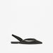 Celeste Women's Pleated Slingback Slip-On Sandals-Women%27s Ballerinas-thumbnailMobile-0