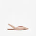 Celeste Women's Pleated Slingback Slip-On Sandals-Women%27s Ballerinas-thumbnailMobile-0