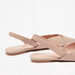 Celeste Women's Pleated Slingback Slip-On Sandals-Women%27s Ballerinas-thumbnailMobile-3