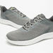 Dash Textured Walking Shoes with Lace-Up Closure-Men%27s Sports Shoes-thumbnail-4