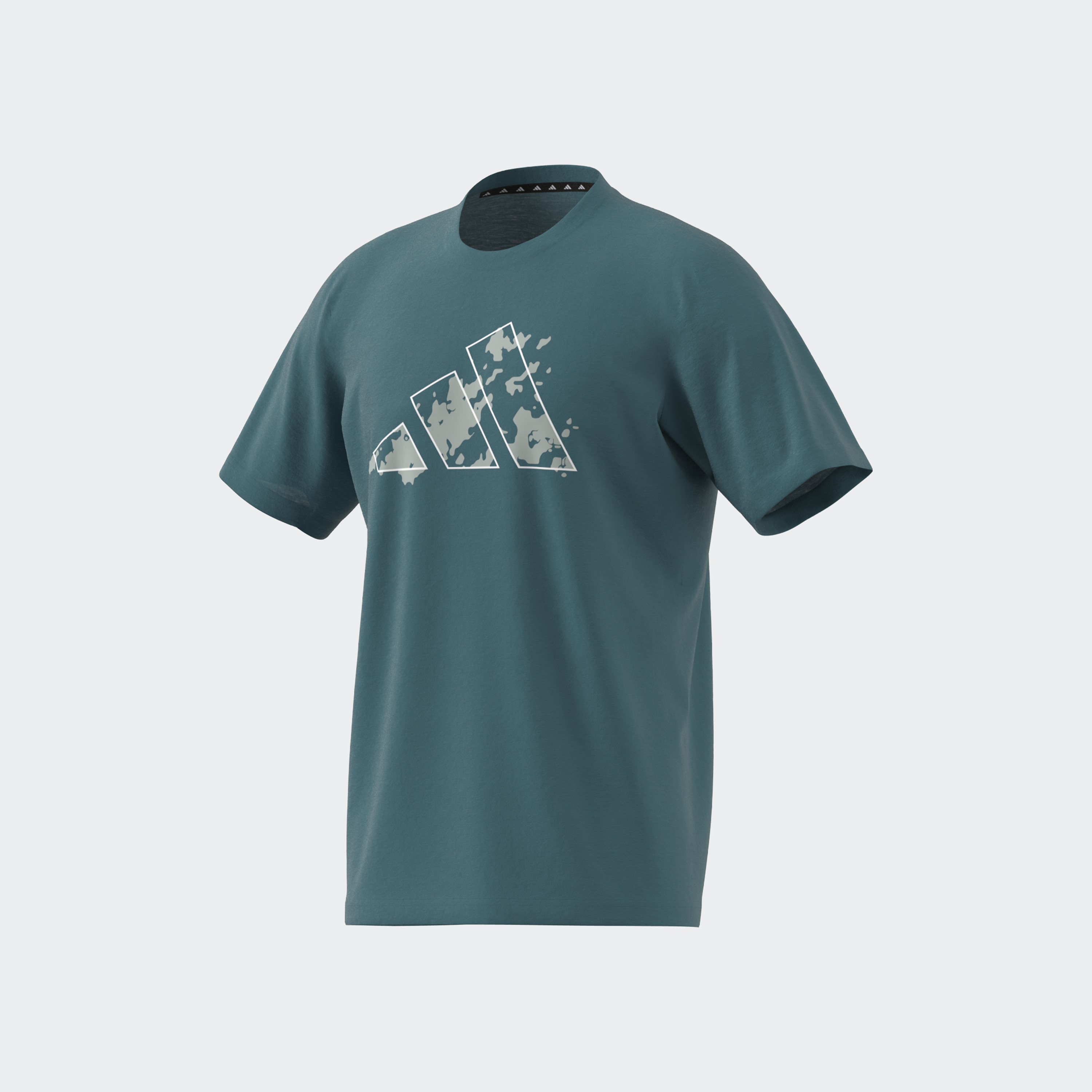 Adidas Men Train Essentials Seasonal Graphic T-Shirt | OE-men-clothing-sportswearandactivewear-tshirtsandpolos-image-2