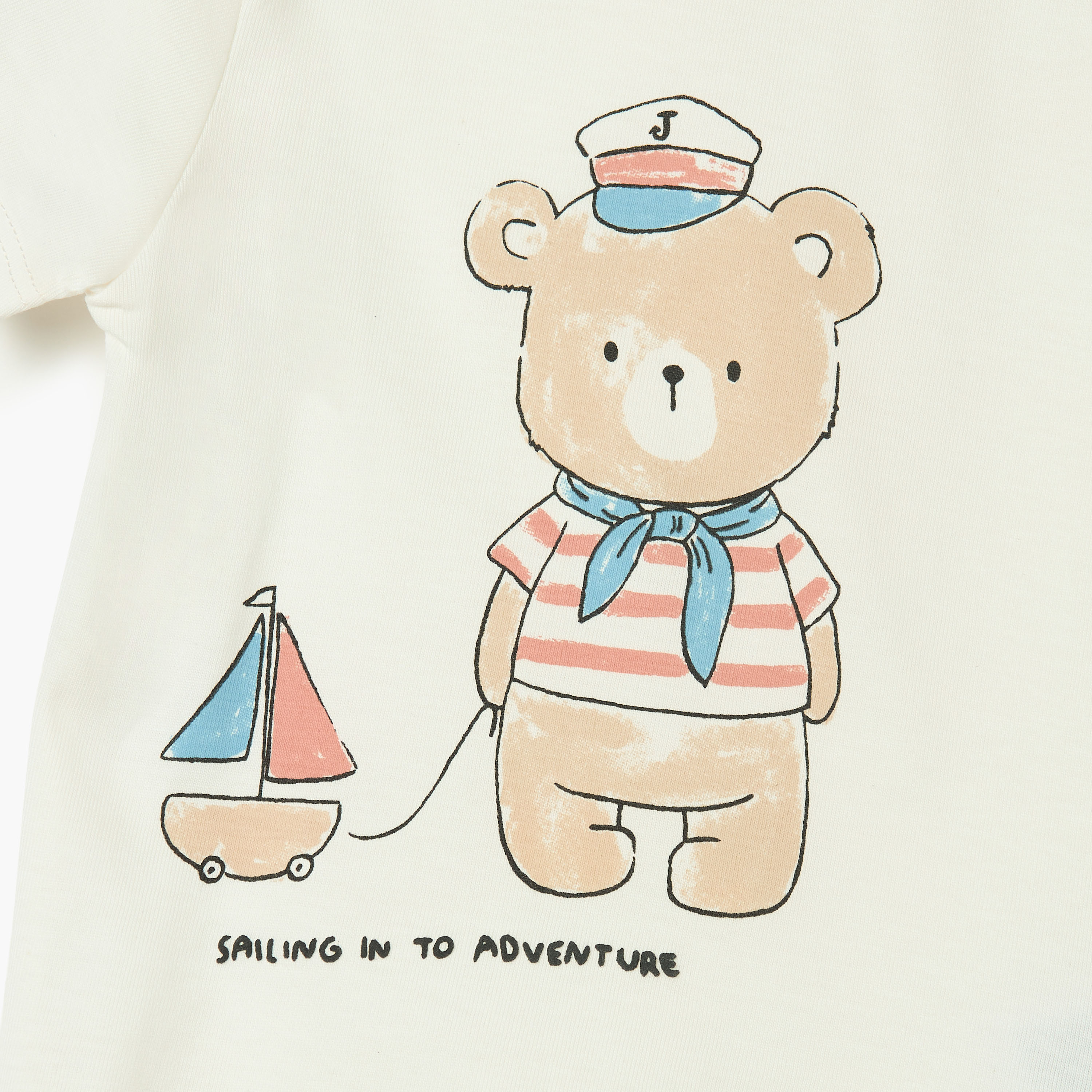 تيشيرت بأكمام قصيرة وطبعات من جونيورز-baby-boys-clothing-tshirtsandpolos-image-4