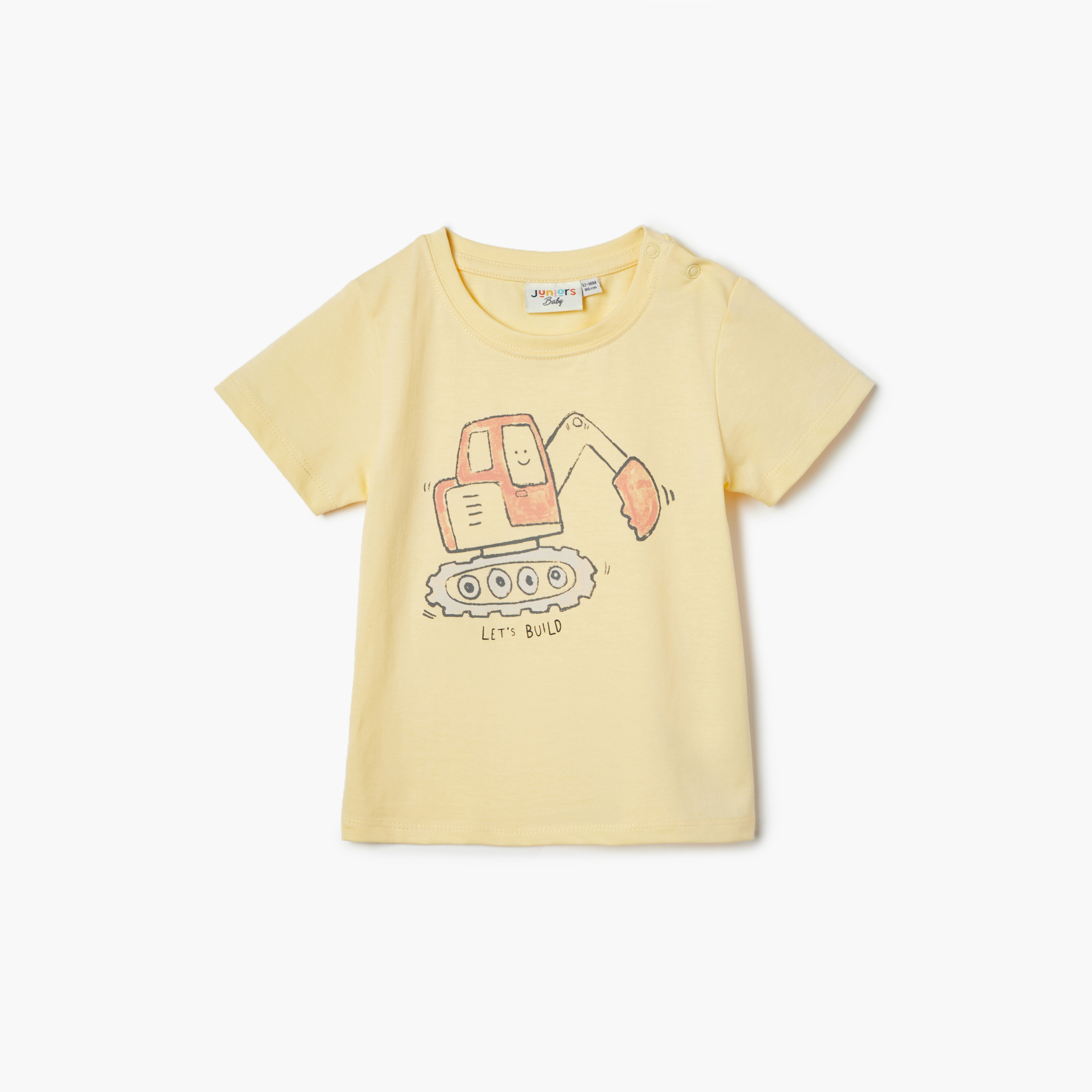تيشيرت بطبعات وأكمام قصيرة من جونيورز-baby-boys-clothing-tshirtsandpolos-image-1