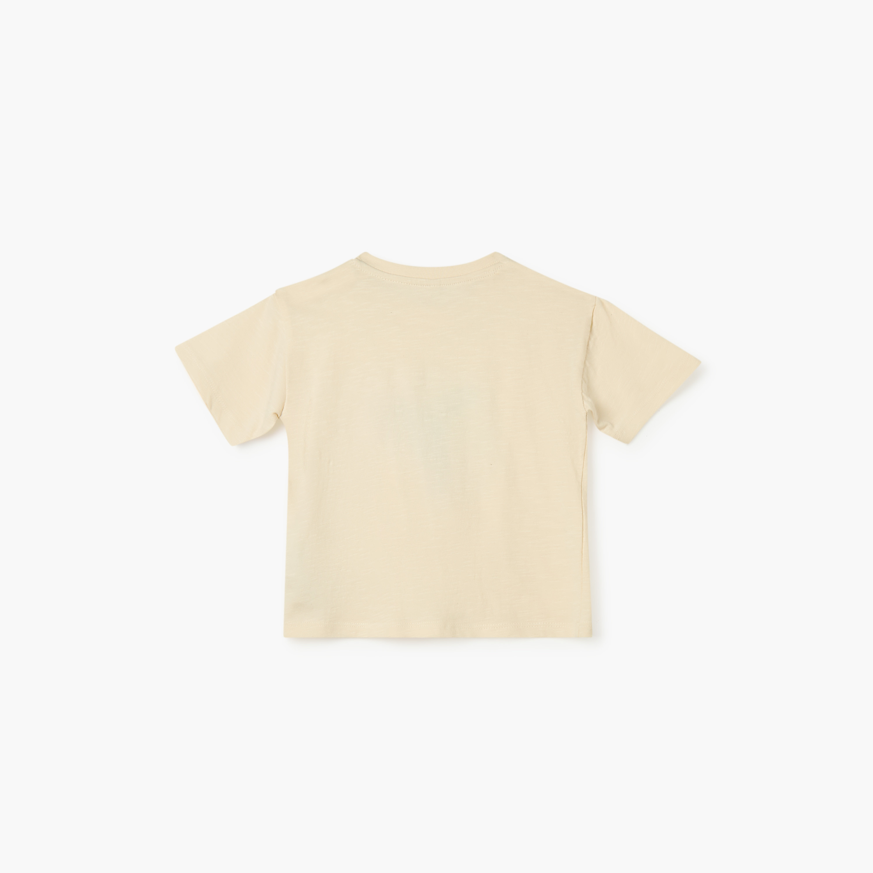 تيشيرت بأكمام قصيرة وطبعات من جيجلز-baby-boys-clothing-tshirtsandpolos-image-2