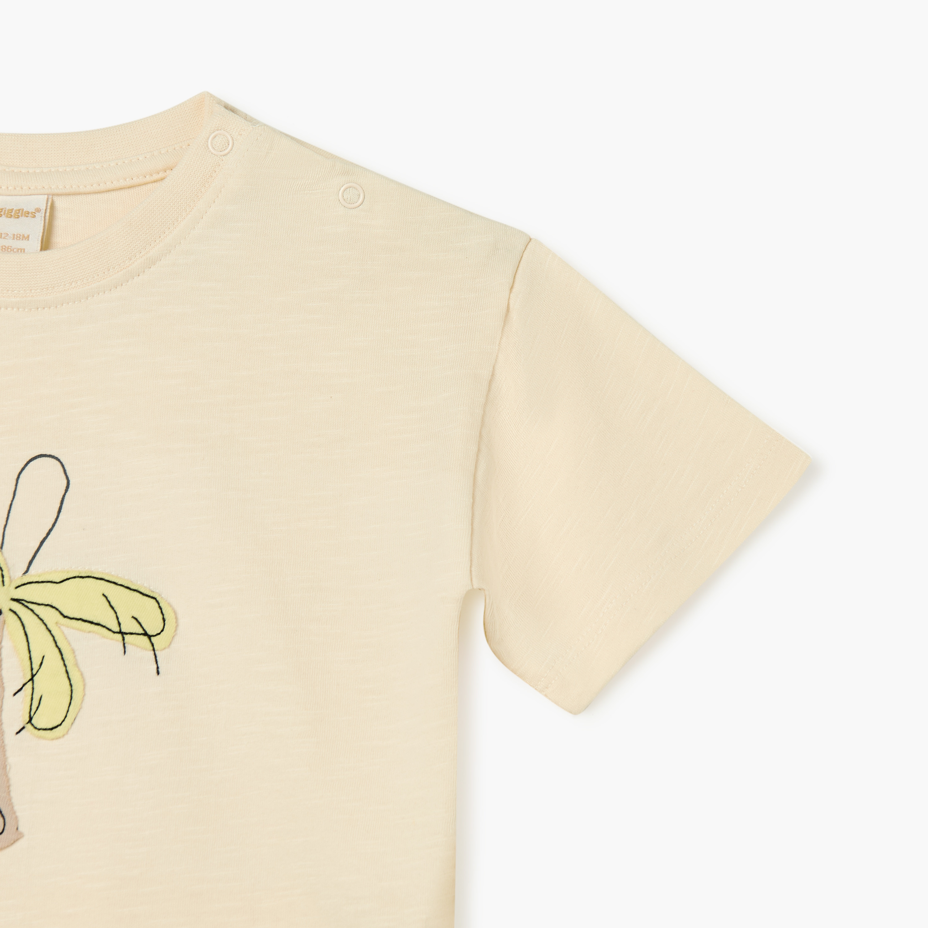 تيشيرت بأكمام قصيرة وطبعات من جيجلز-baby-boys-clothing-tshirtsandpolos-image-4