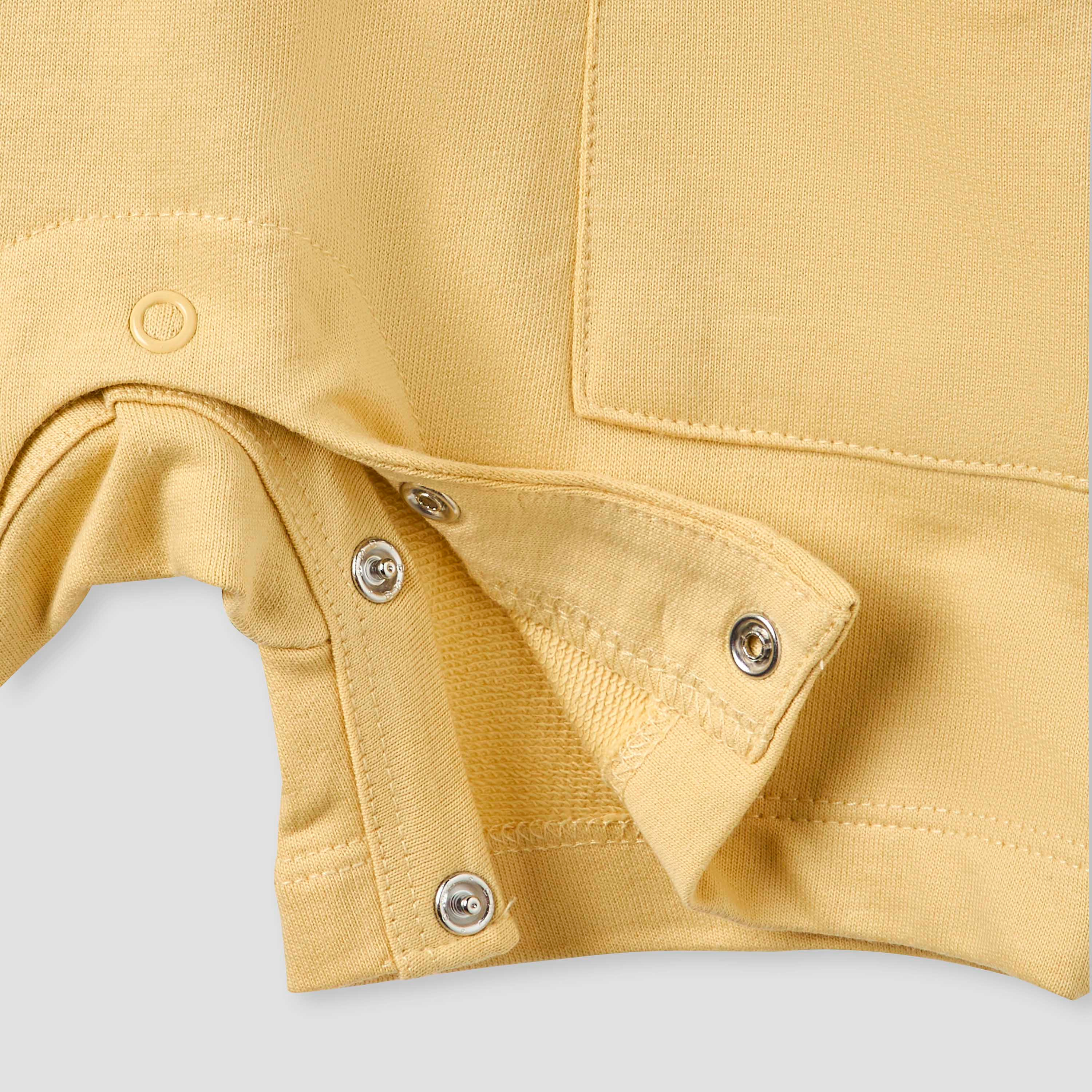 طقم تيشيرت ودنغري بطبعات الأسد الملك من ديزني-baby-boys-clothing-setsandcoords-image-7