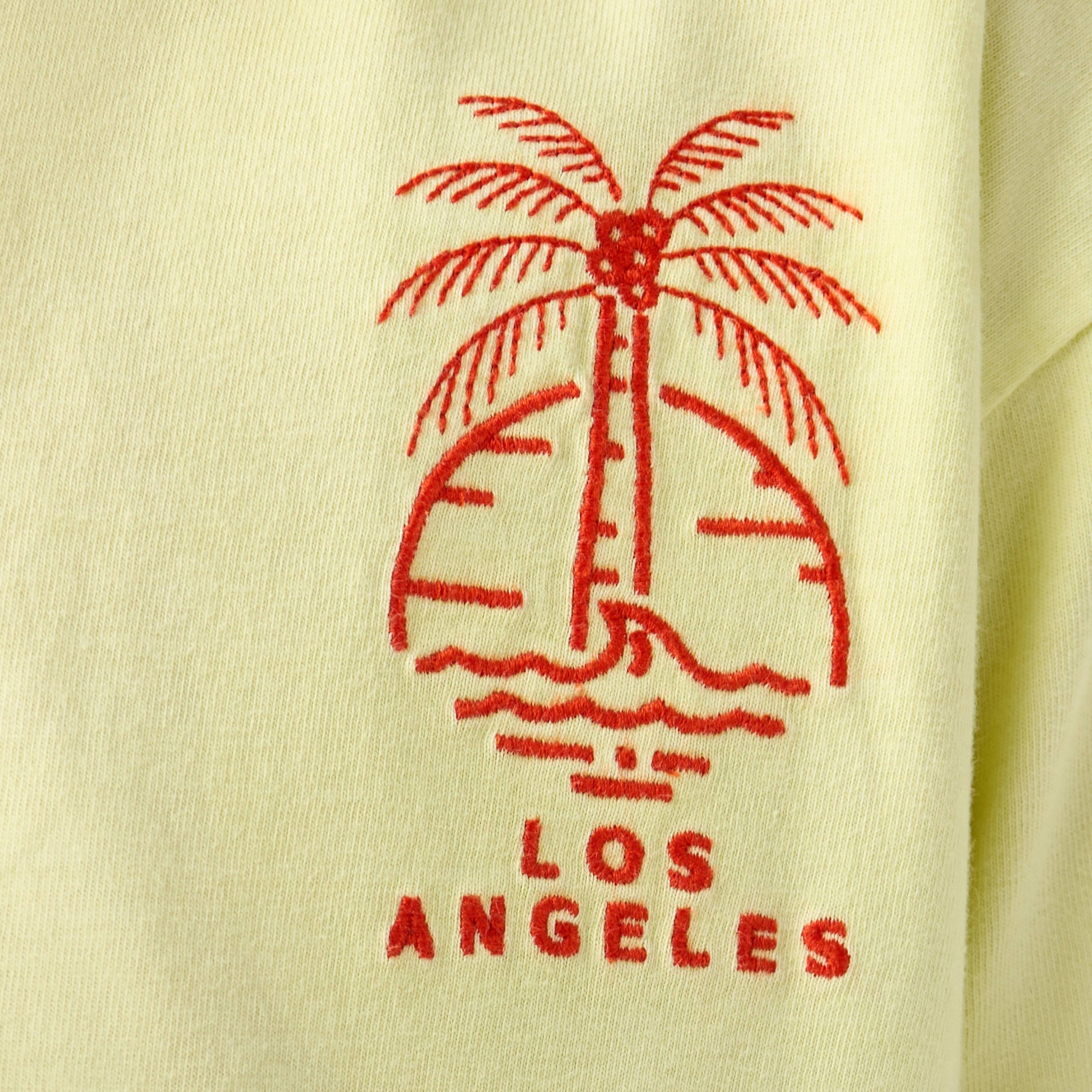 تيشيرت مطرز بأكمام قصيرة من جونيورز-boys-clothing-tshirtsandpolos-image-5