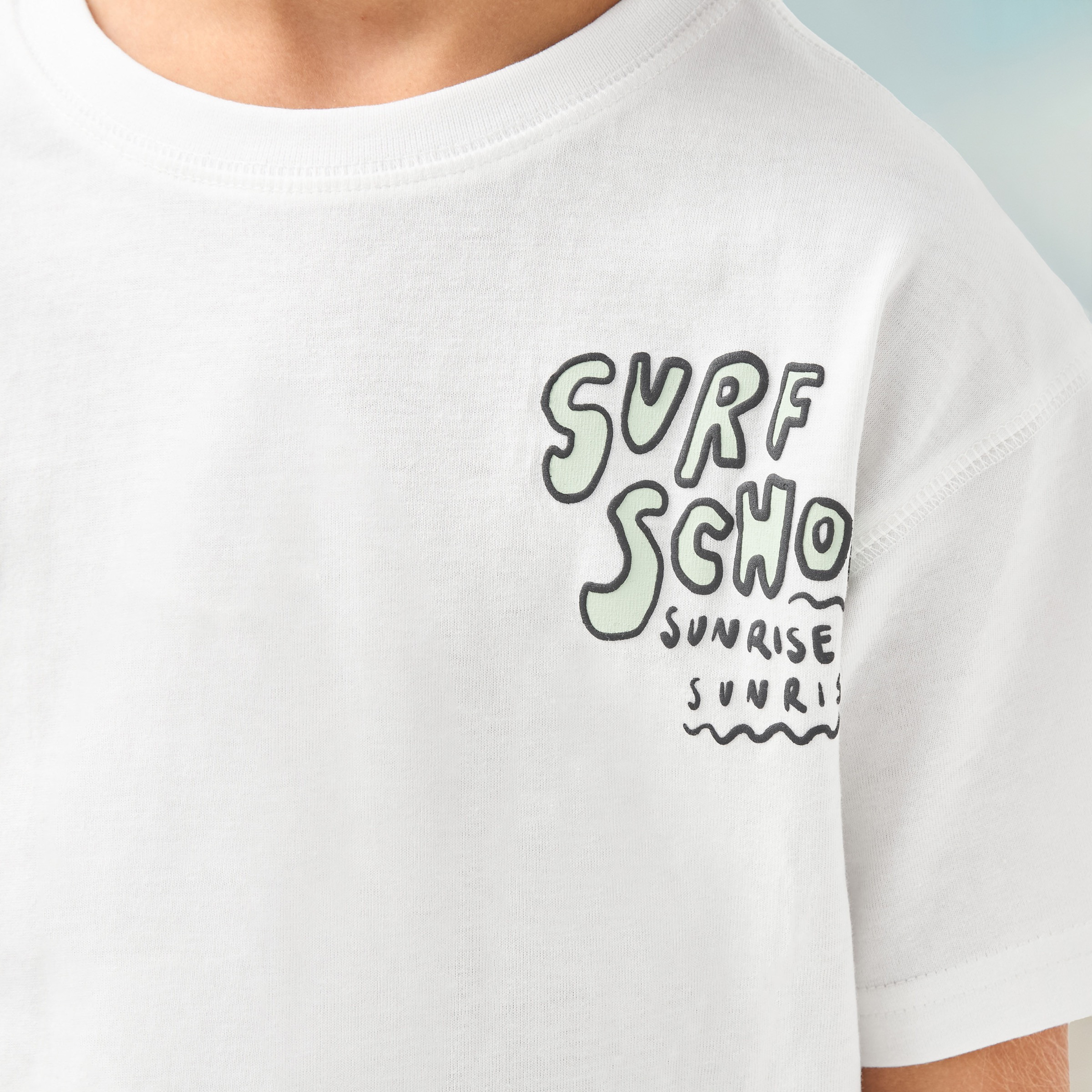 تيشيرت بأكمام قصيرة وطبعات جرافيك من جونيورز-boys-clothing-tshirtsandpolos-image-4