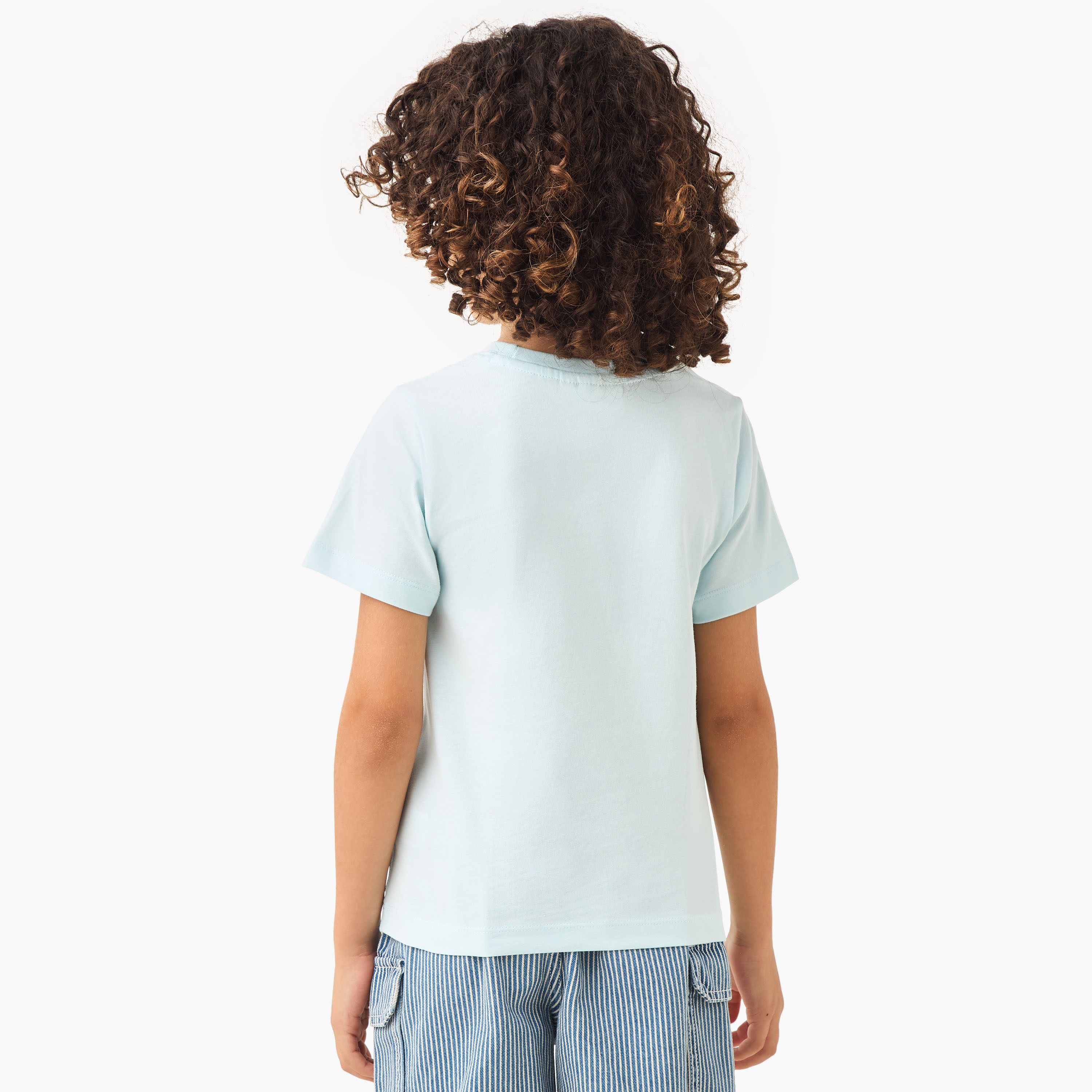 تيشيرت بطبعات وأكمام قصيرة من جونيورز-boys-clothing-tshirtsandpolos-image-3