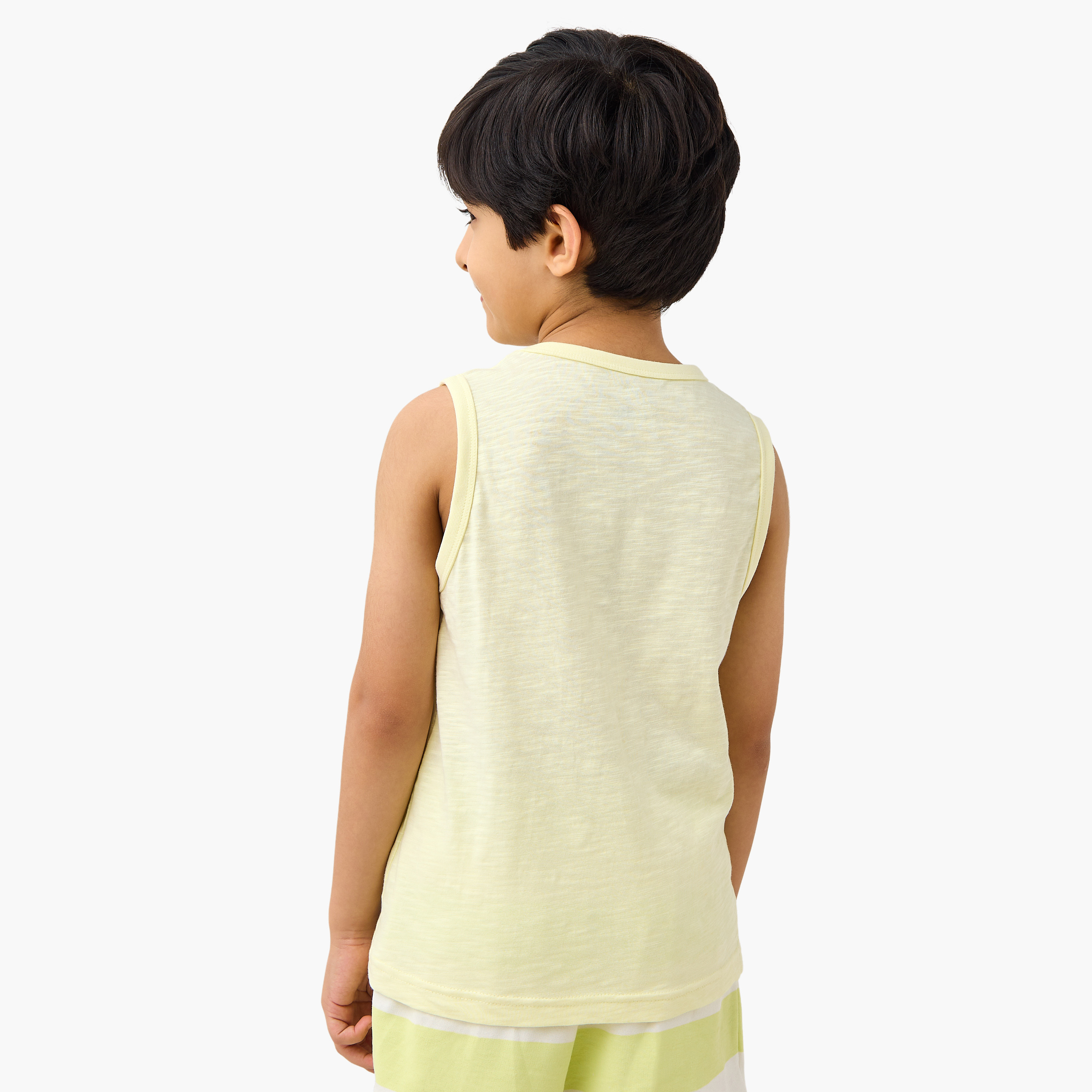 Juniors Assorted Sleeveless T-shirt - Set of 2-boys-clothing-tshirtsandpolos-image-4