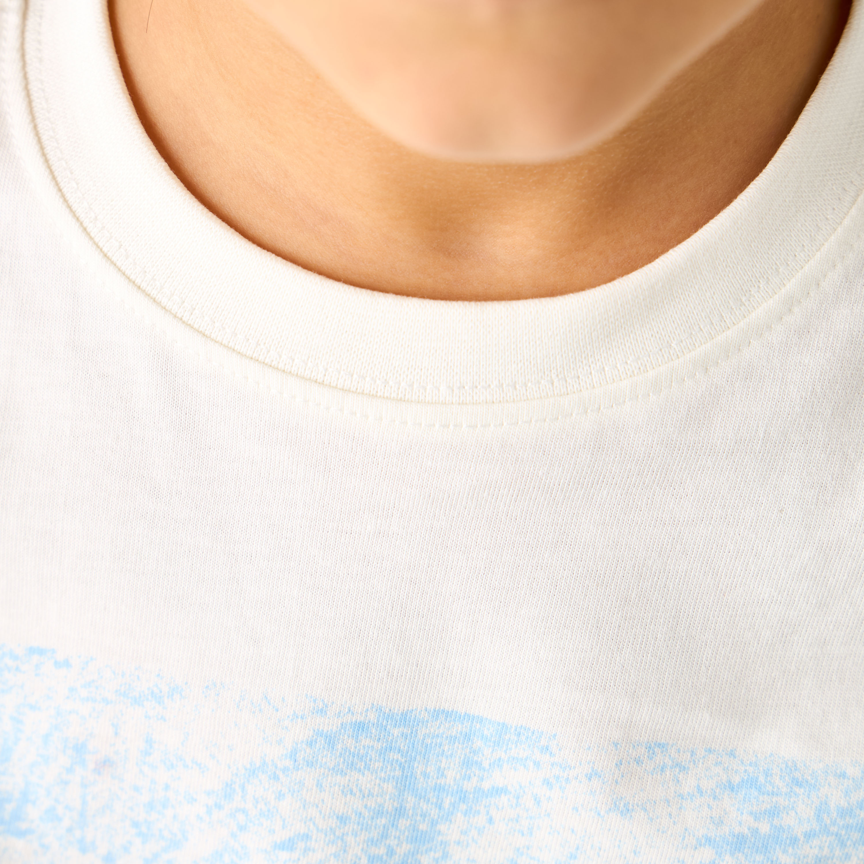 Juniors Printed Crew Neck T-shirt with Short Sleeves - Set of 2-boys-clothing-tshirtsandpolos-image-6