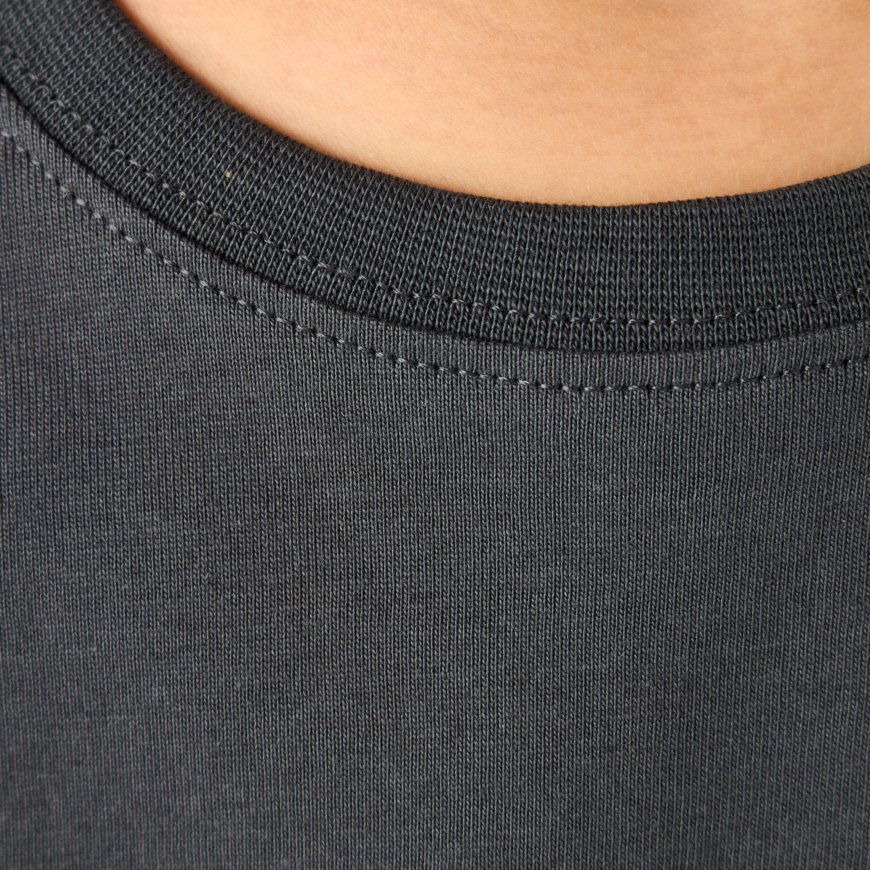 تيشيرت بأكمام قصيرة وطبعات تايبوجرافيك من جونيورز-boys-clothing-tshirtsandpolos-image-5