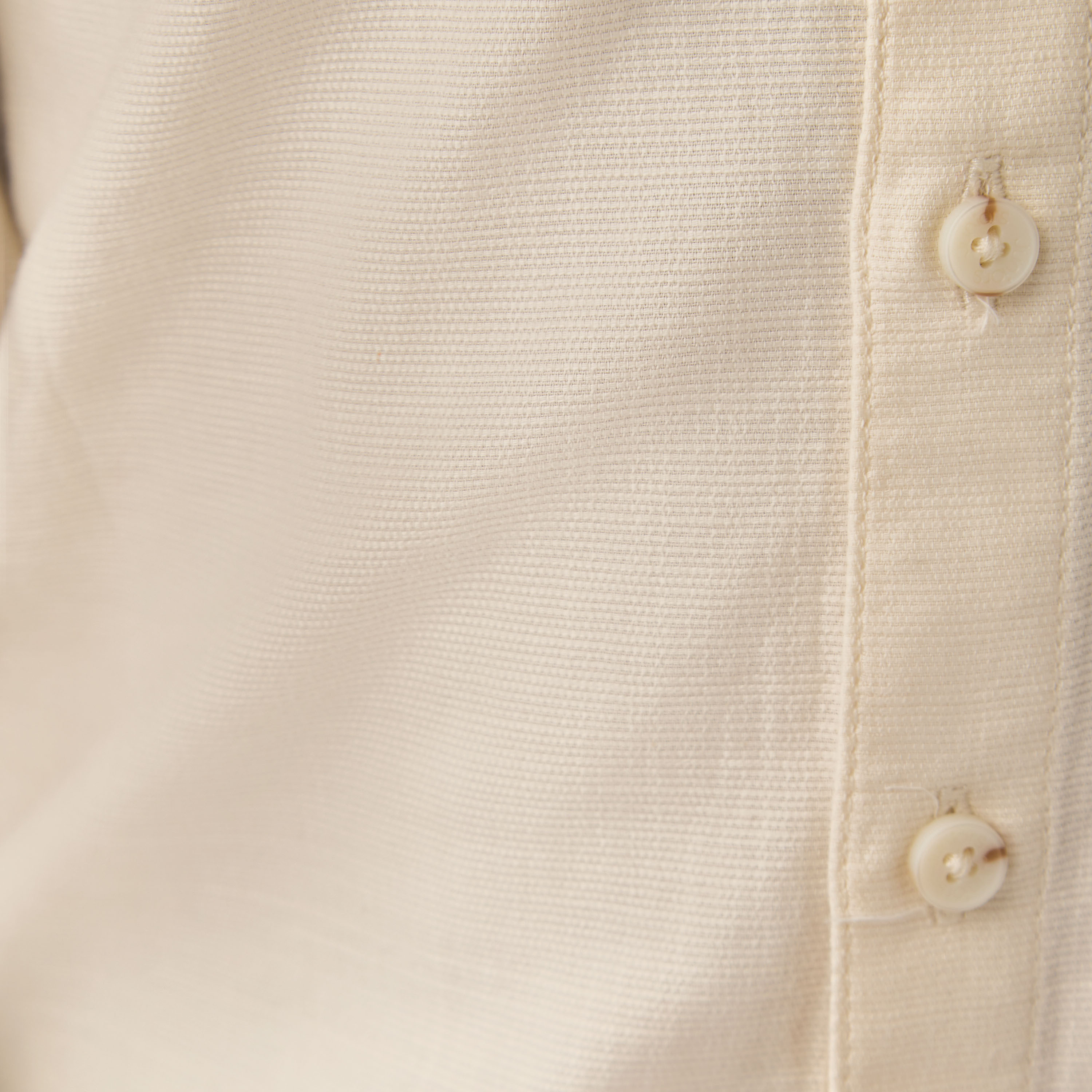 Juniors Textured Shirt with Long Sleeves and Chest Pocket-boys-clothing-shirts-image-5